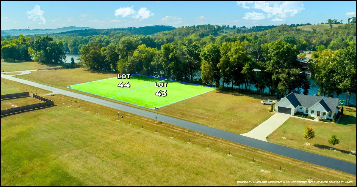 #44 Cane Island  Flippin, AR