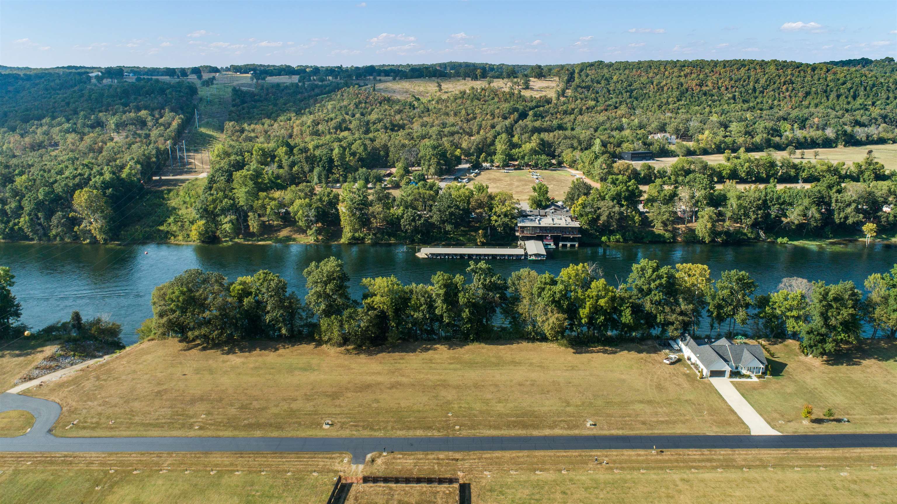 #44 Cane Island  Flippin, AR