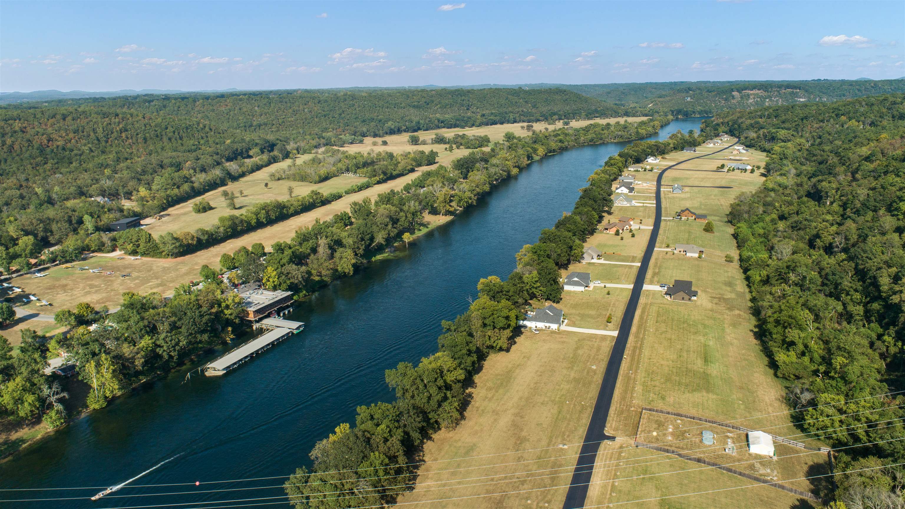 #44 Cane Island  Flippin, AR