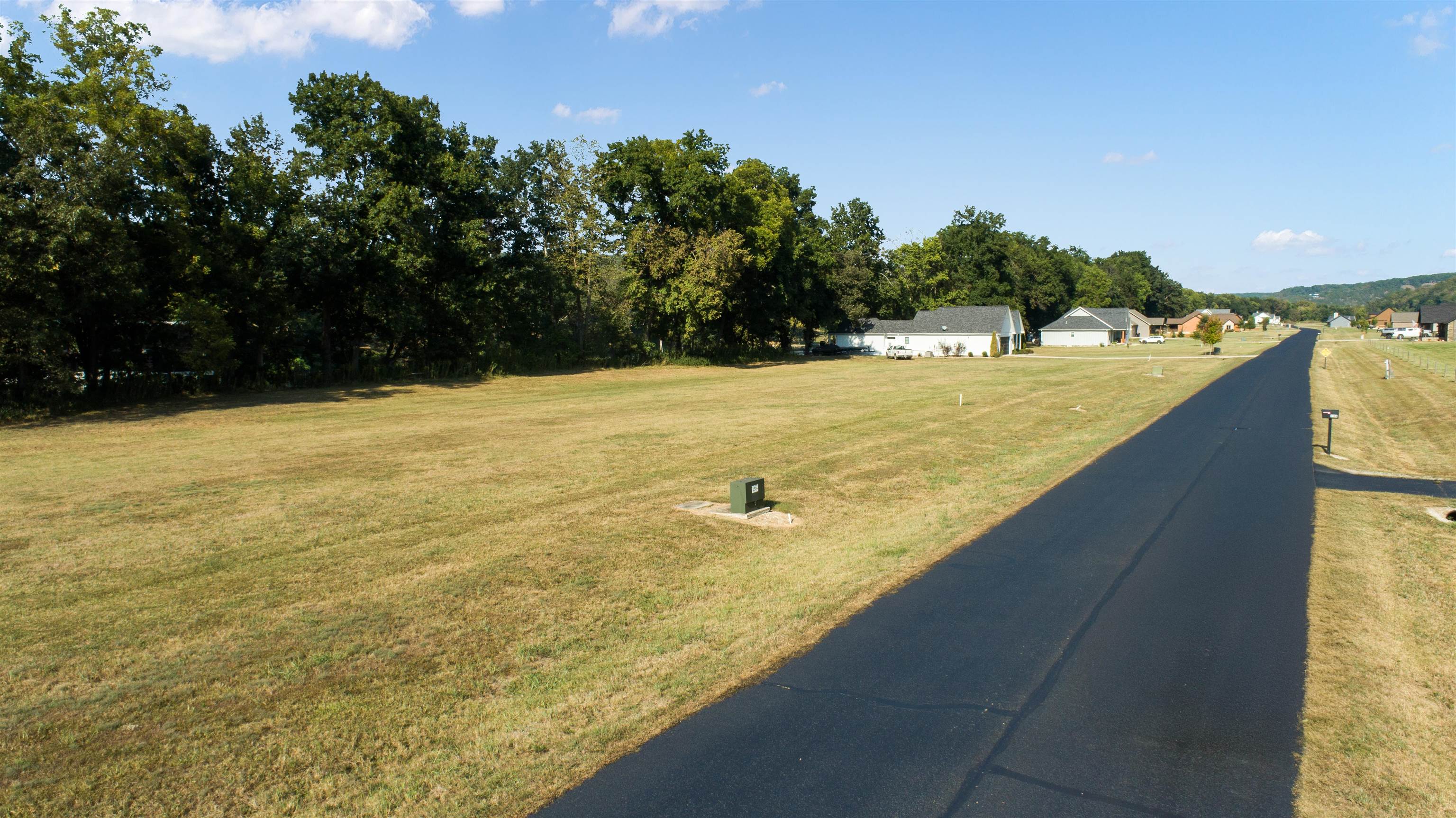 #44 Cane Island  Flippin, AR