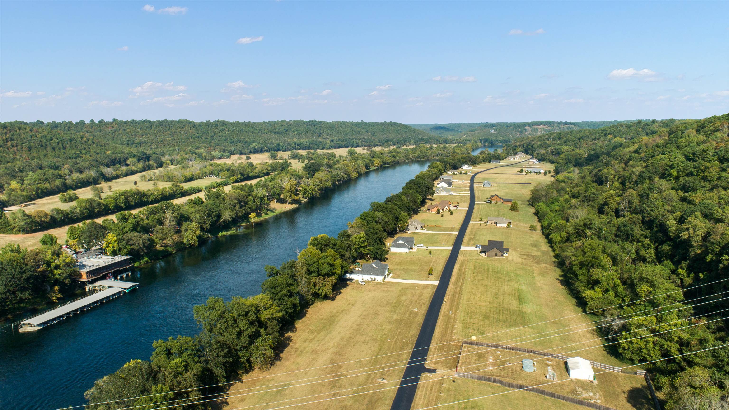 #44 Cane Island  Flippin, AR