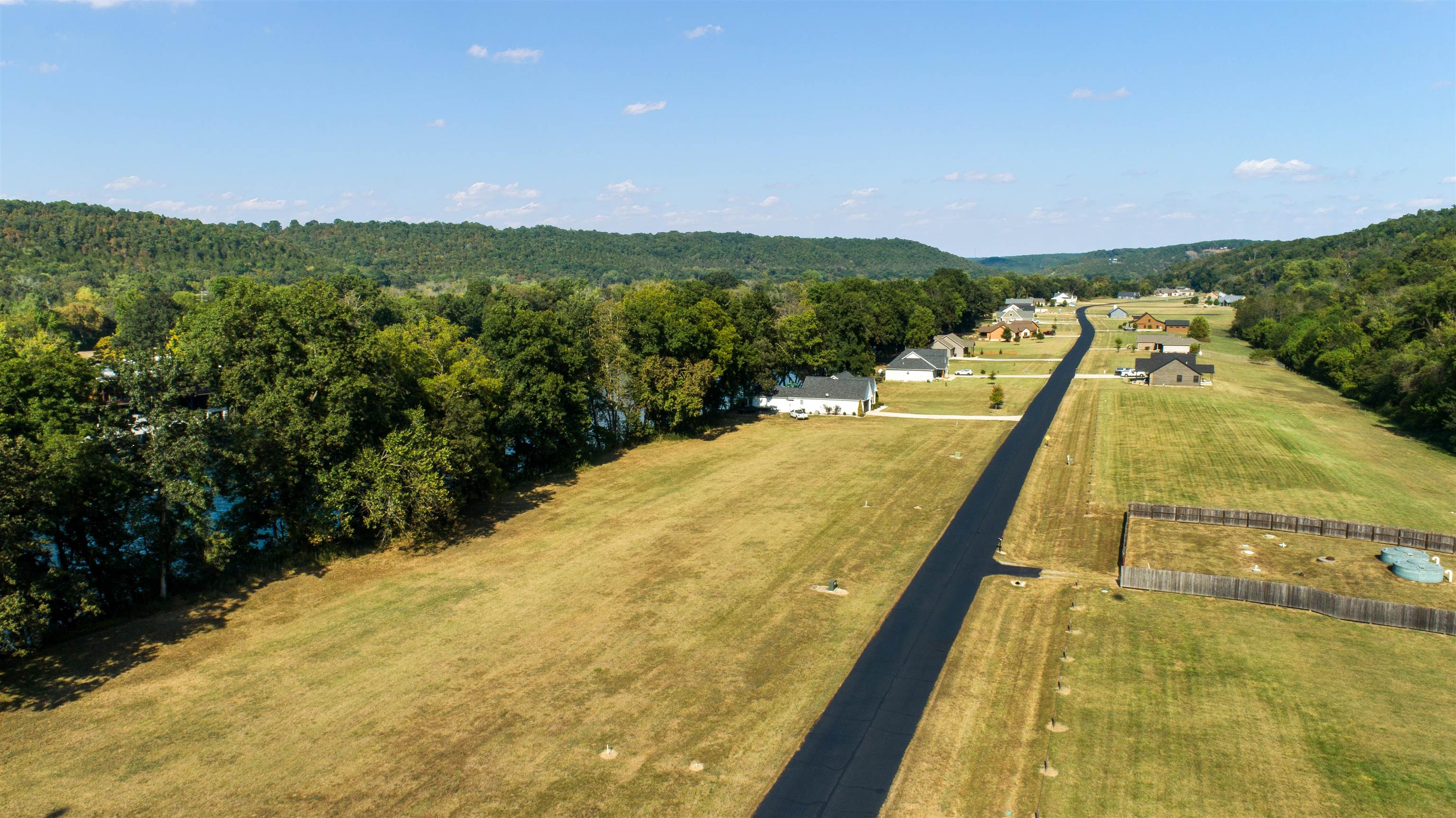 #44 Cane Island  Flippin, AR