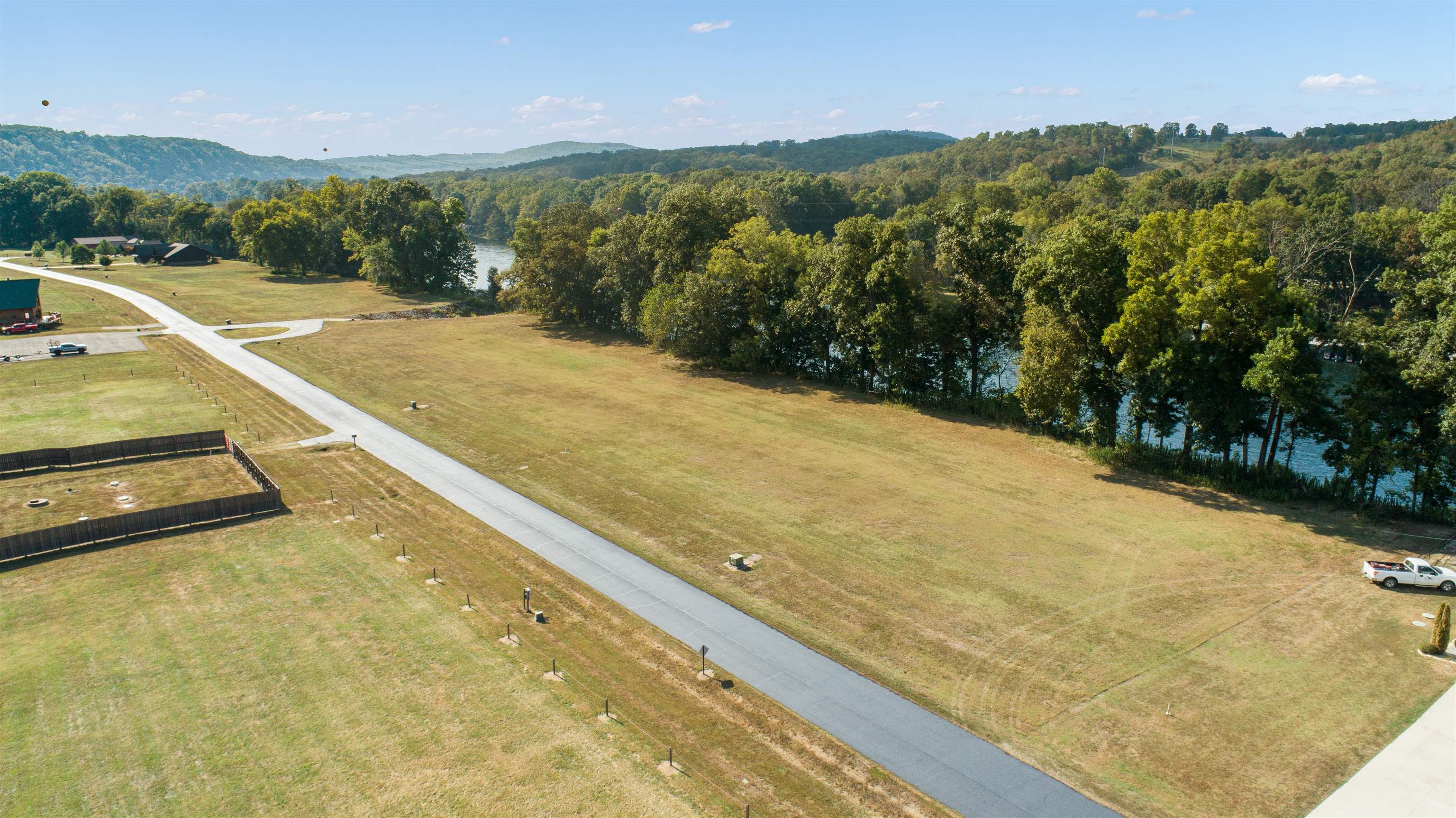 #44 Cane Island  Flippin, AR