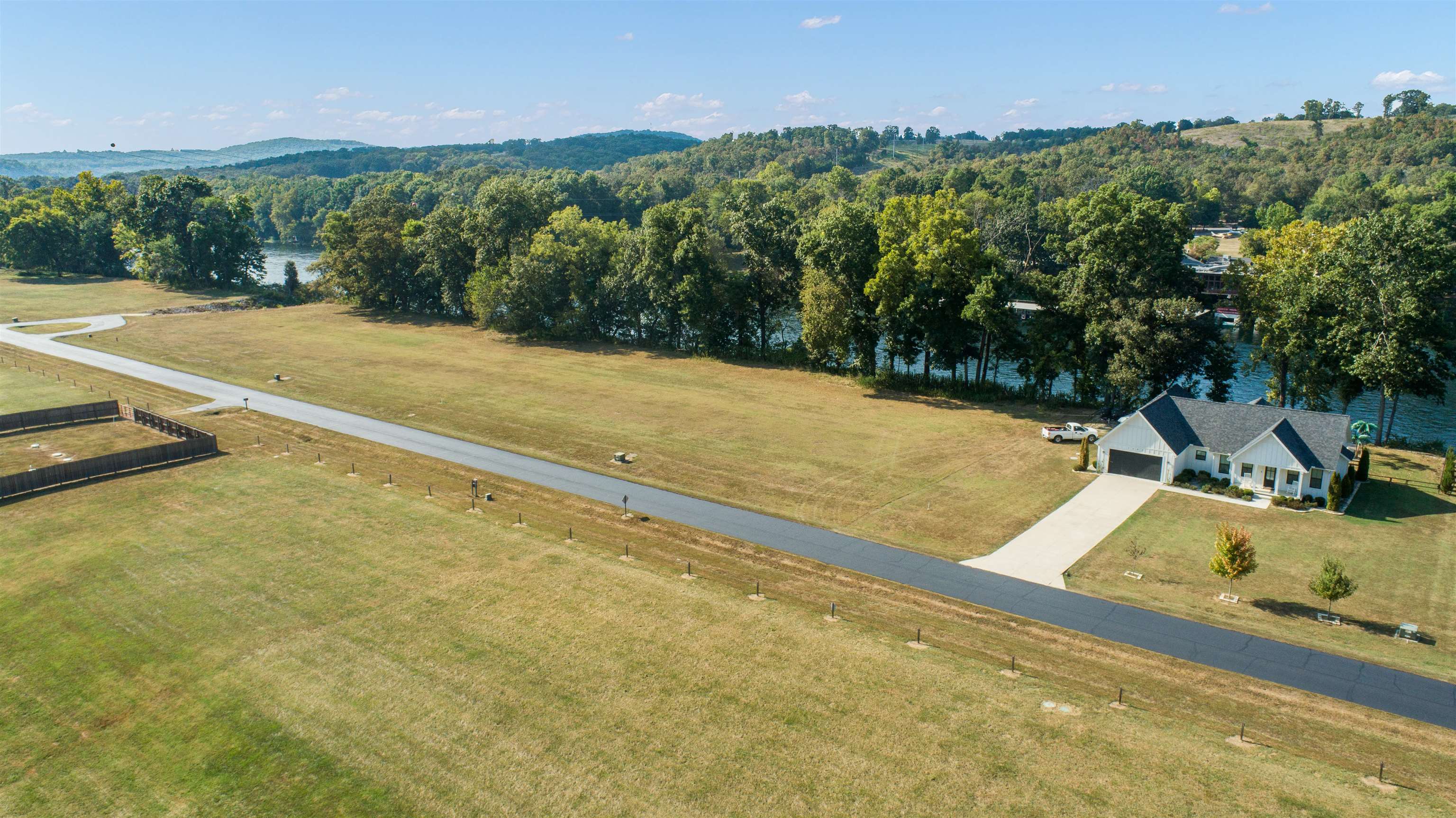 #44 Cane Island  Flippin, AR