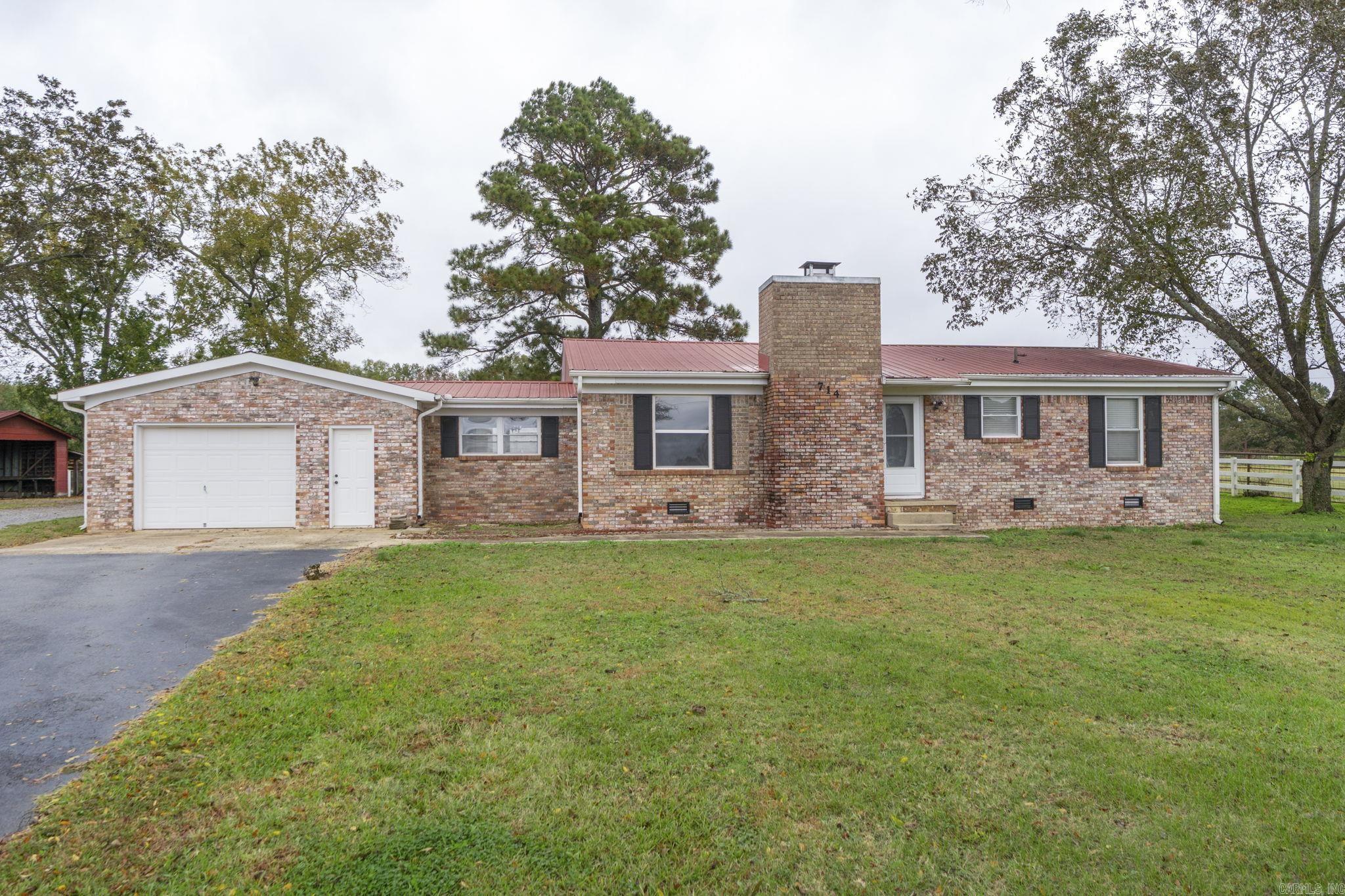 714 E Republican Rd  Jacksonville, AR