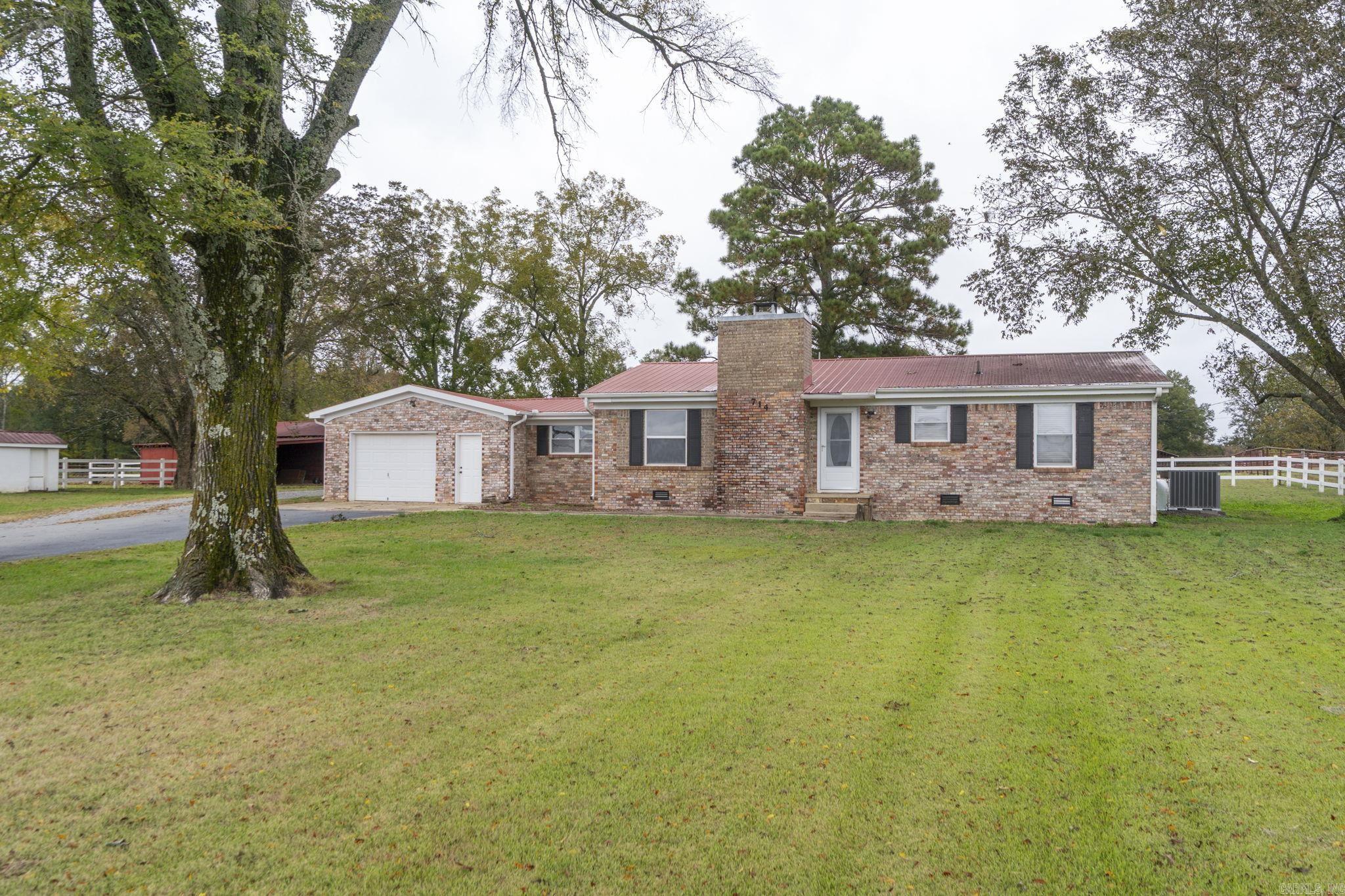 714 E Republican Rd  Jacksonville, AR