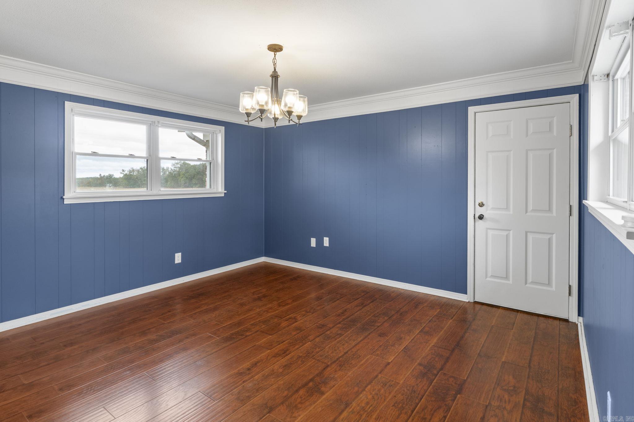 714 E Republican Rd  Jacksonville, AR