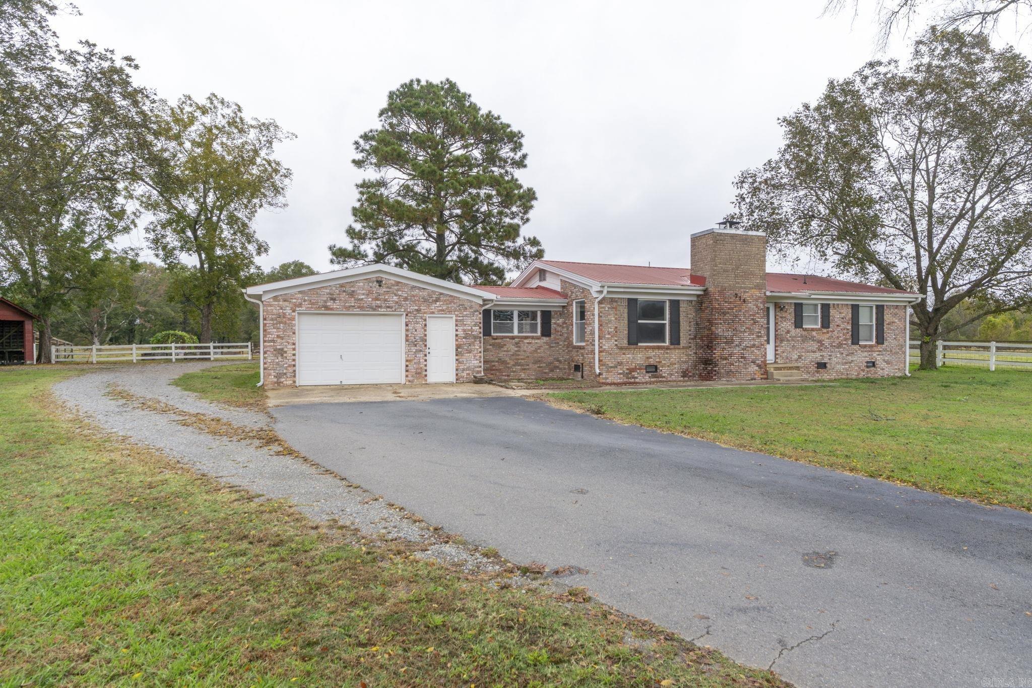 714 E Republican Rd  Jacksonville, AR