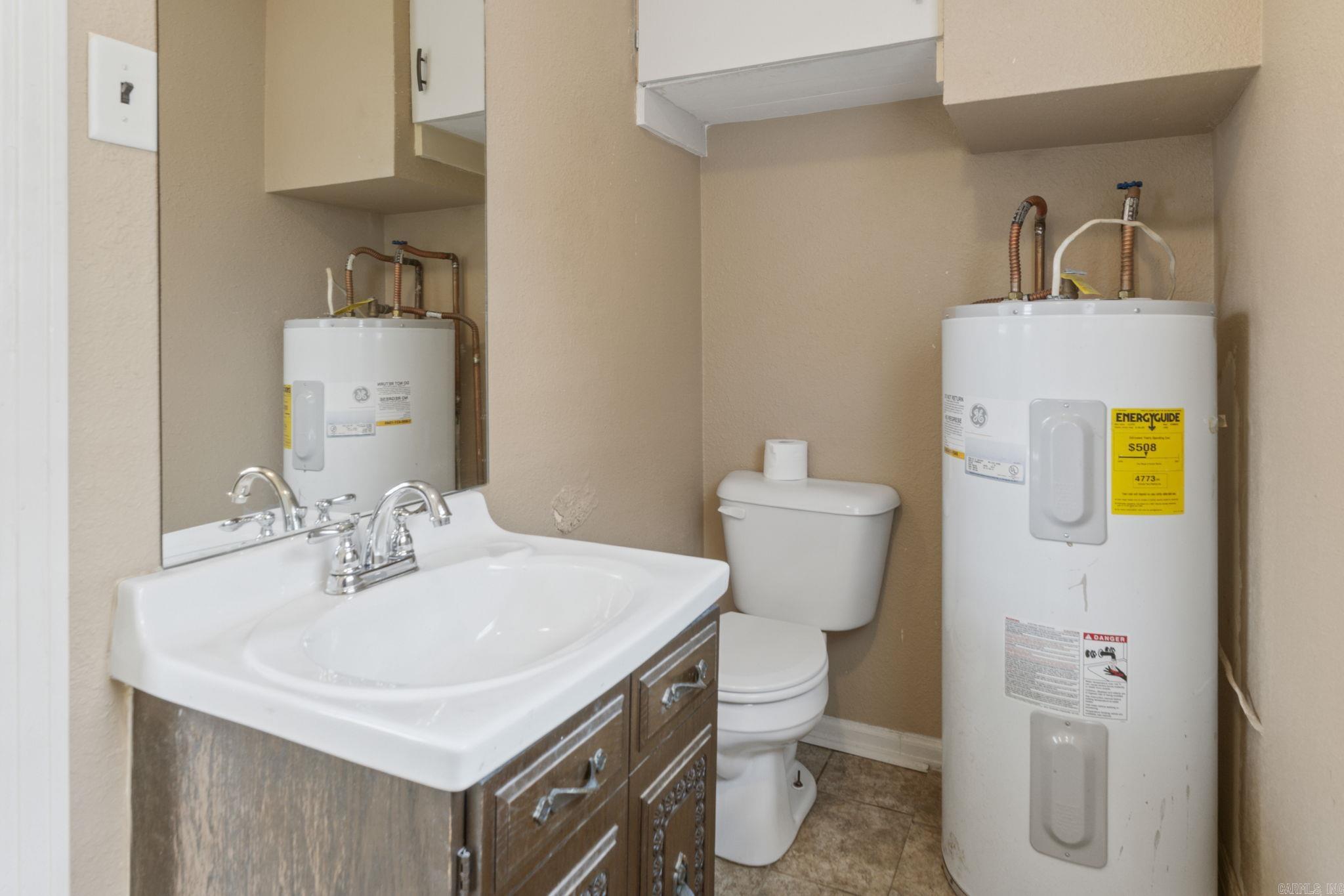 714 E Republican Rd  Jacksonville, AR