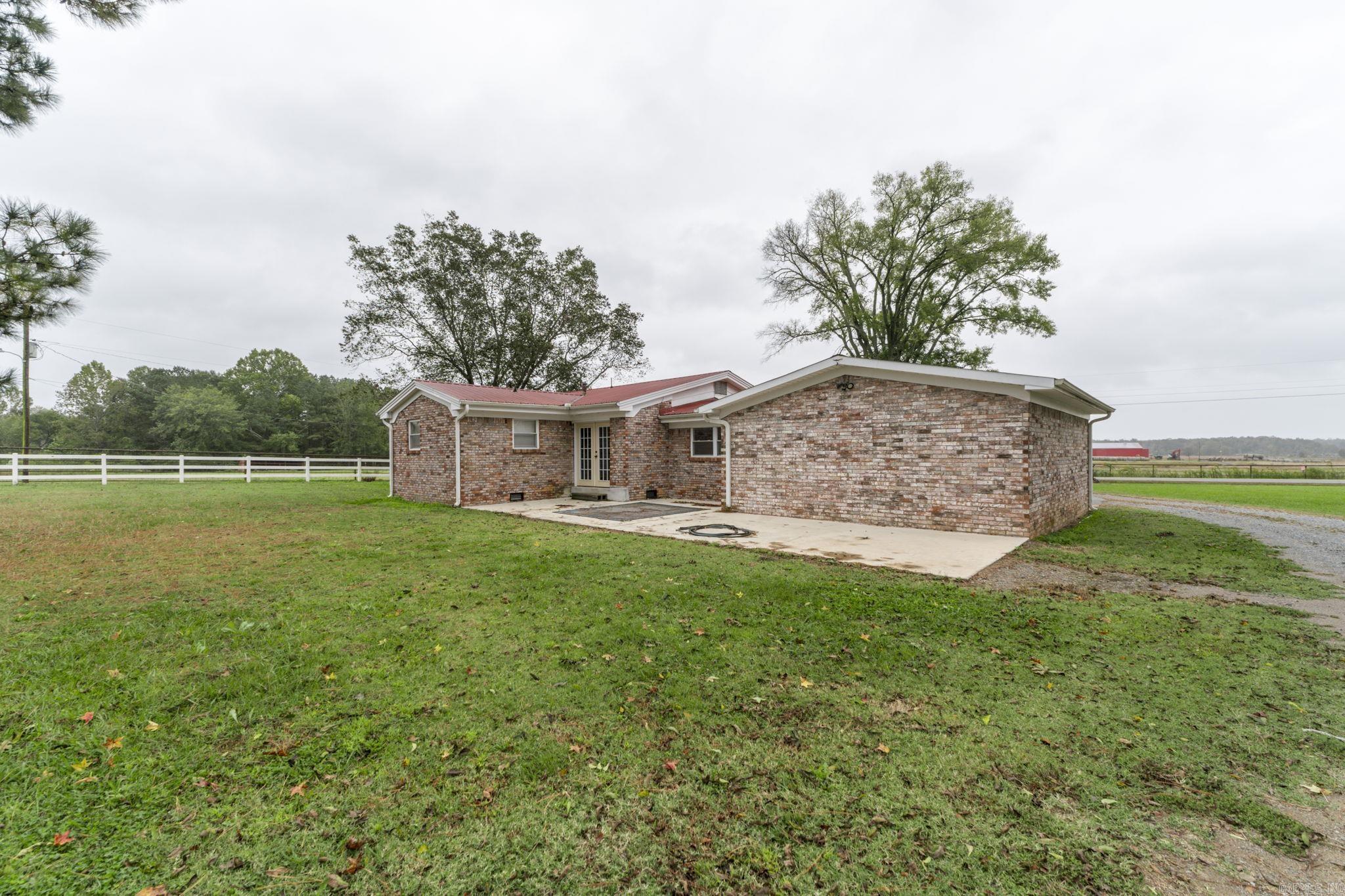 714 E Republican Rd  Jacksonville, AR