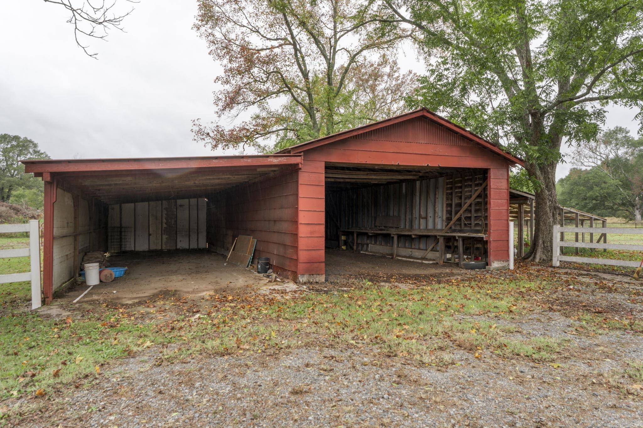 714 E Republican Rd  Jacksonville, AR