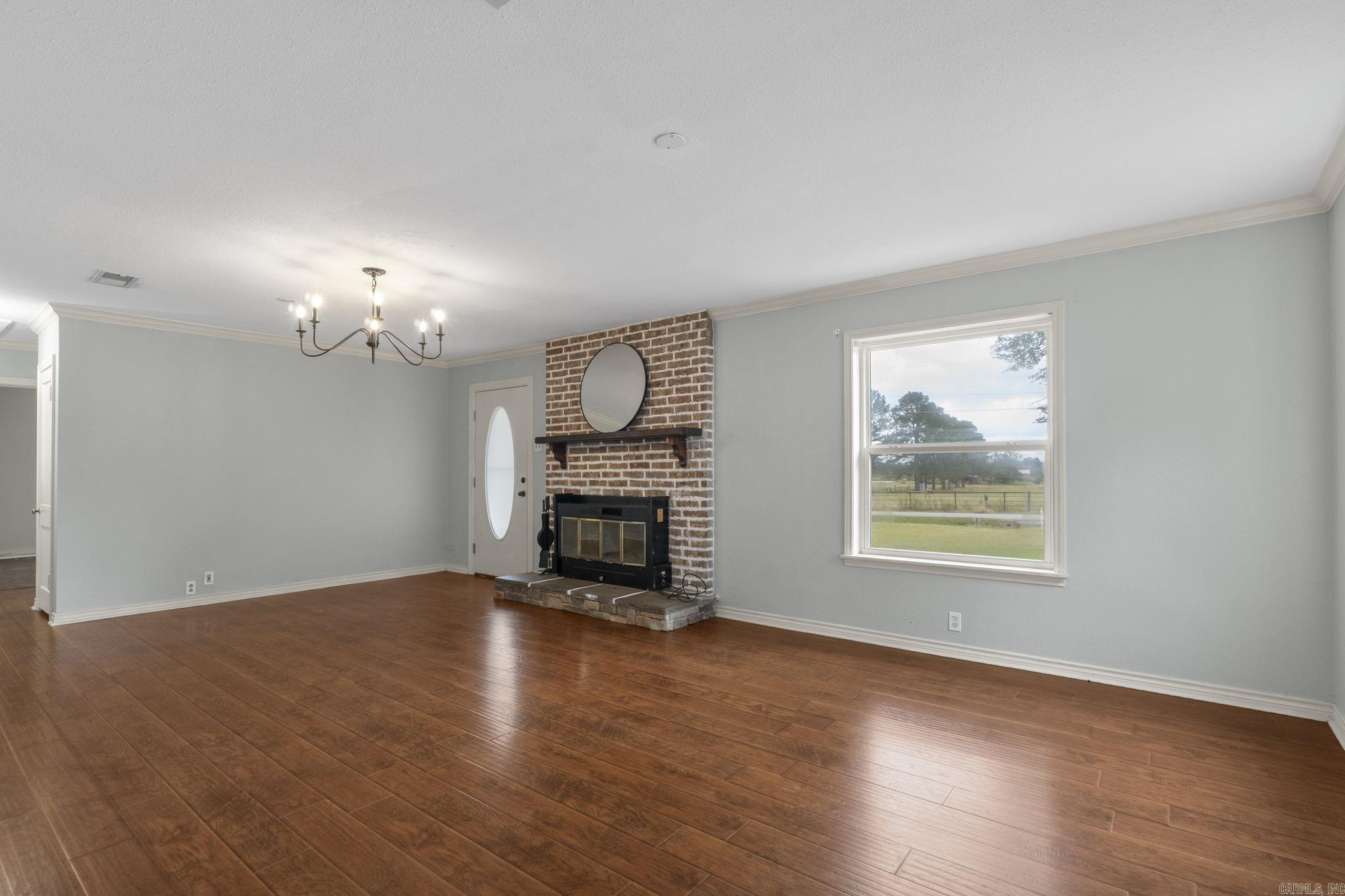 714 E Republican Rd  Jacksonville, AR