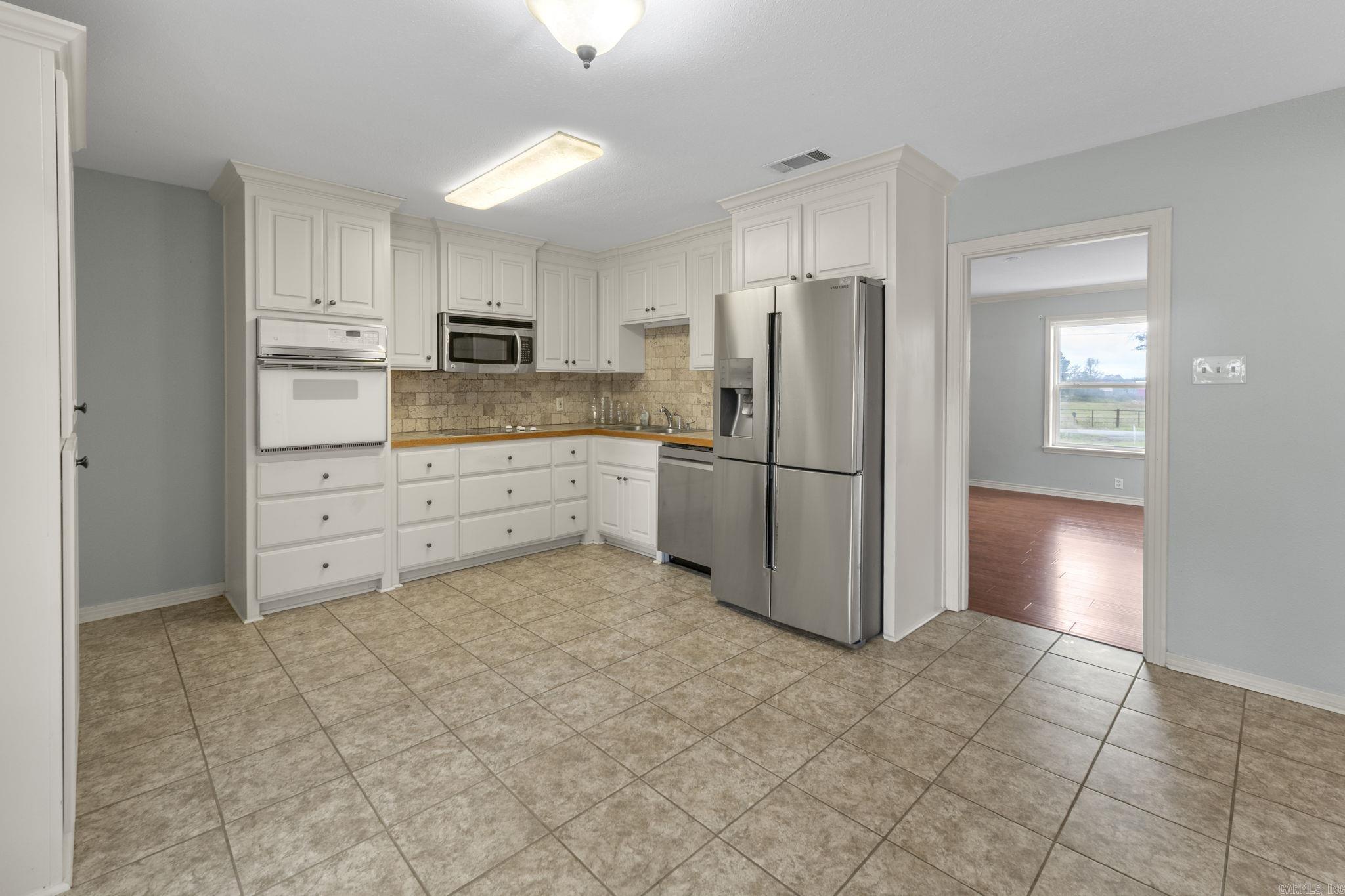 714 E Republican Rd  Jacksonville, AR