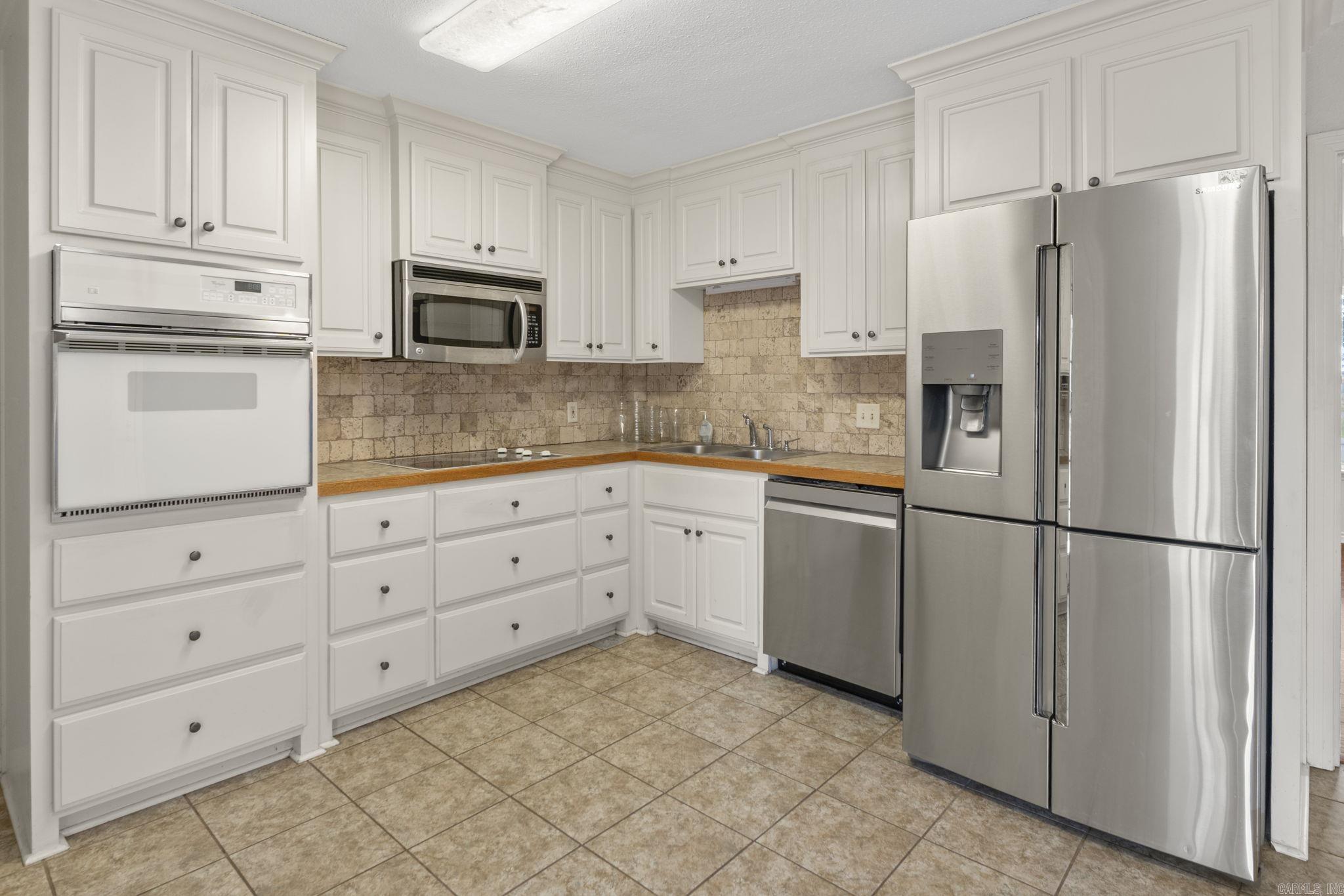 714 E Republican Rd  Jacksonville, AR