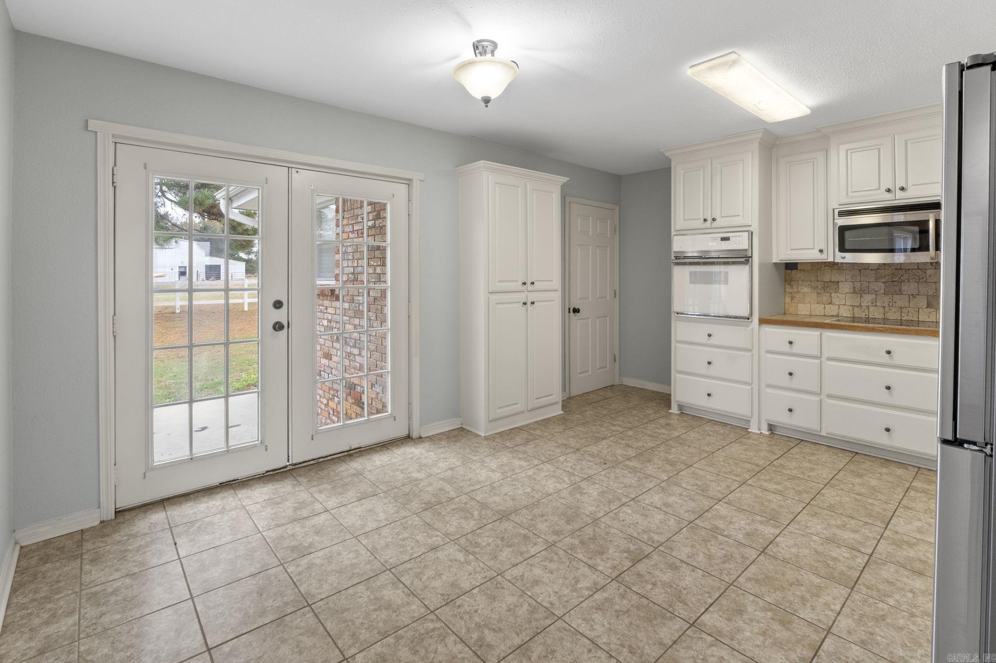 714 E Republican Rd  Jacksonville, AR