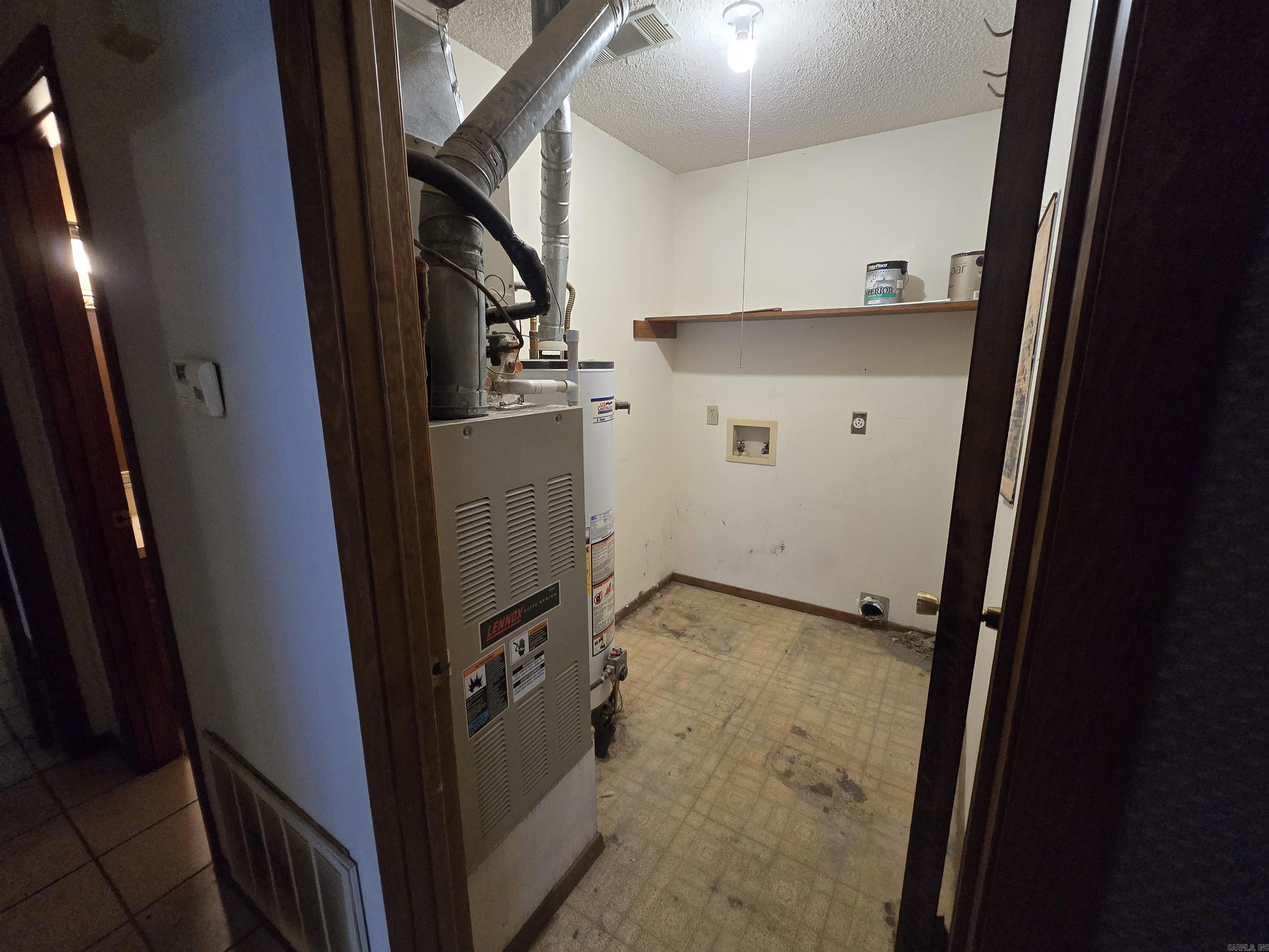 1115 Summer  Hot Springs, AR