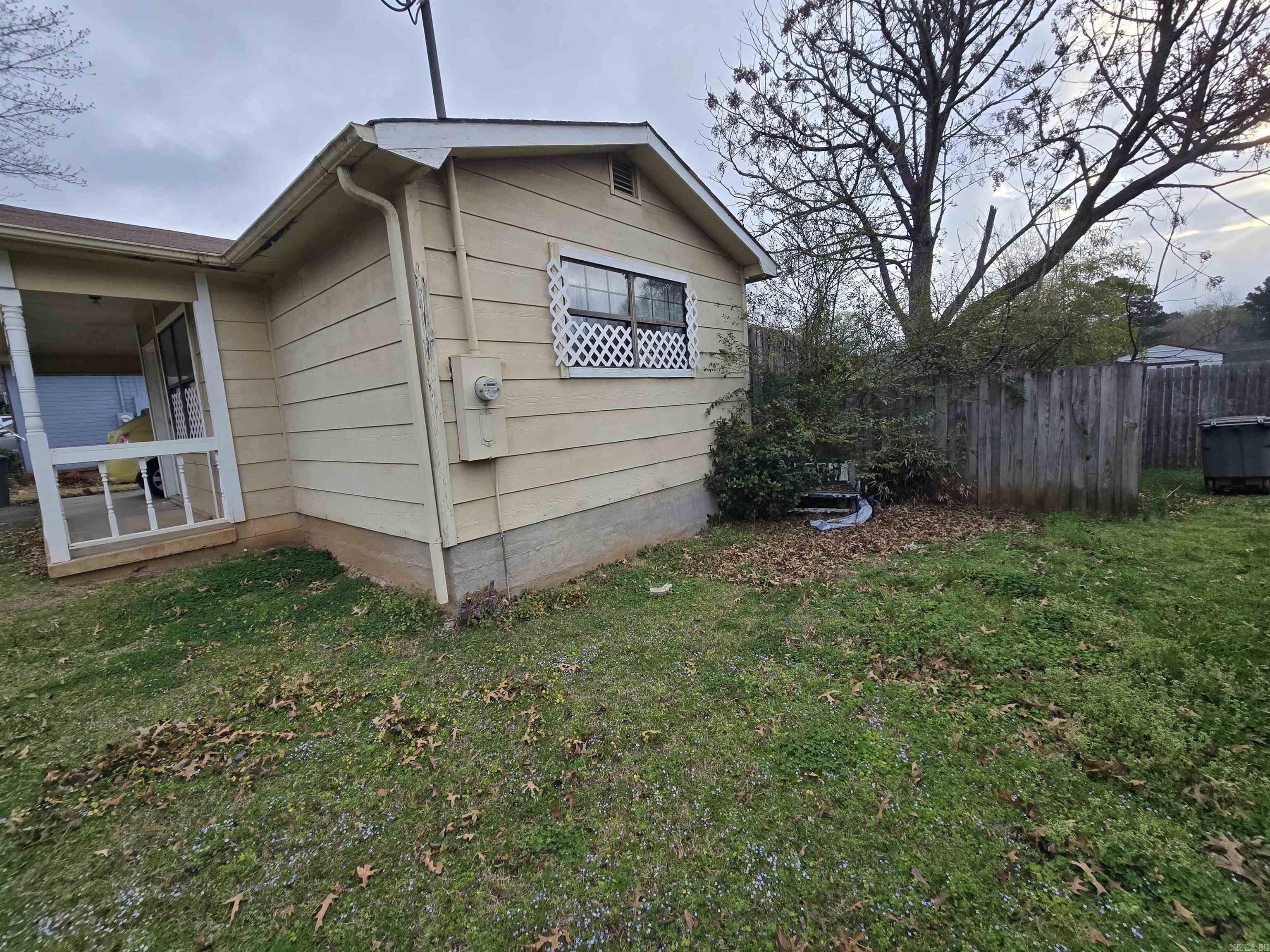 1115 Summer  Hot Springs, AR