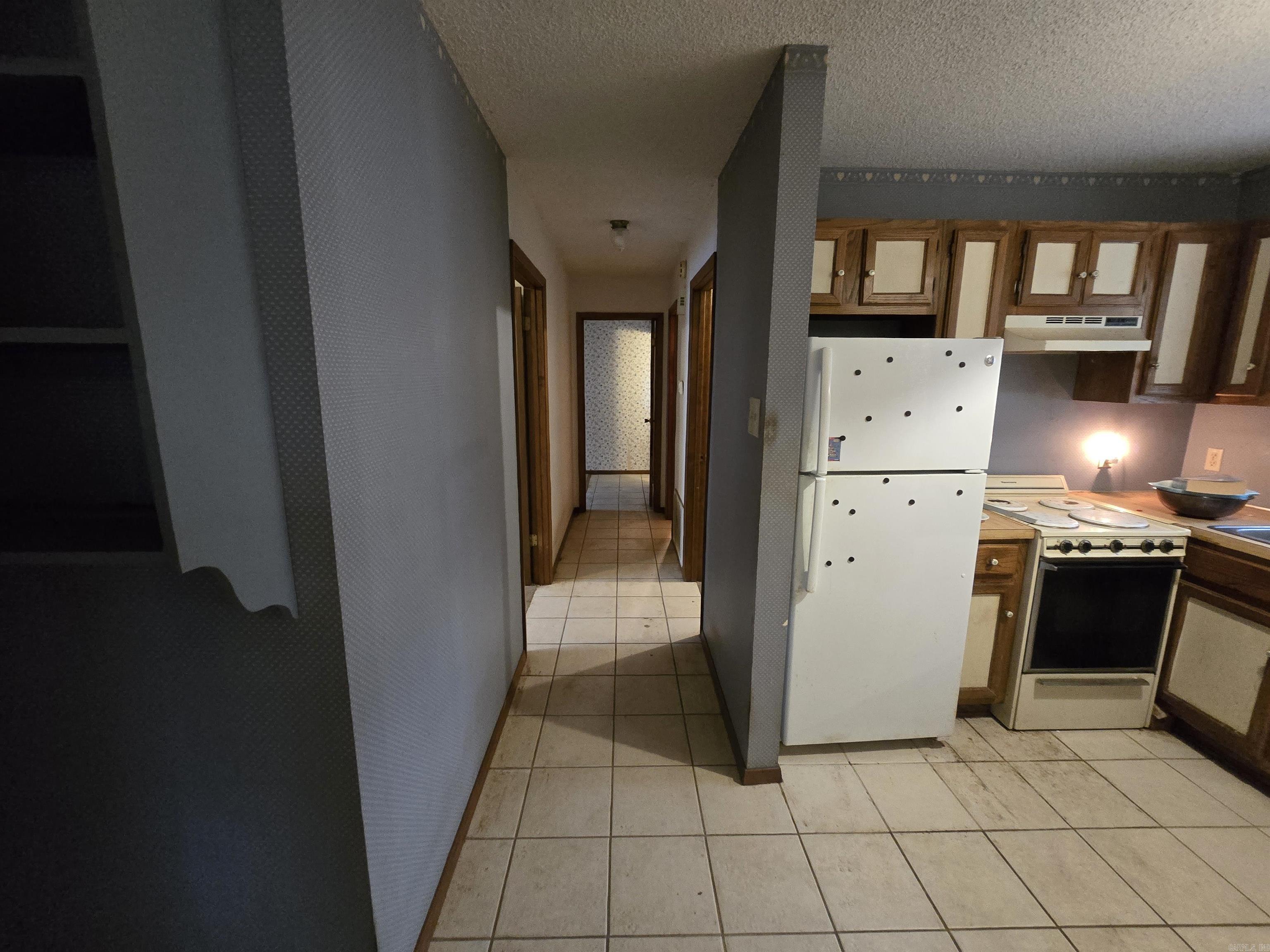 1115 Summer  Hot Springs, AR