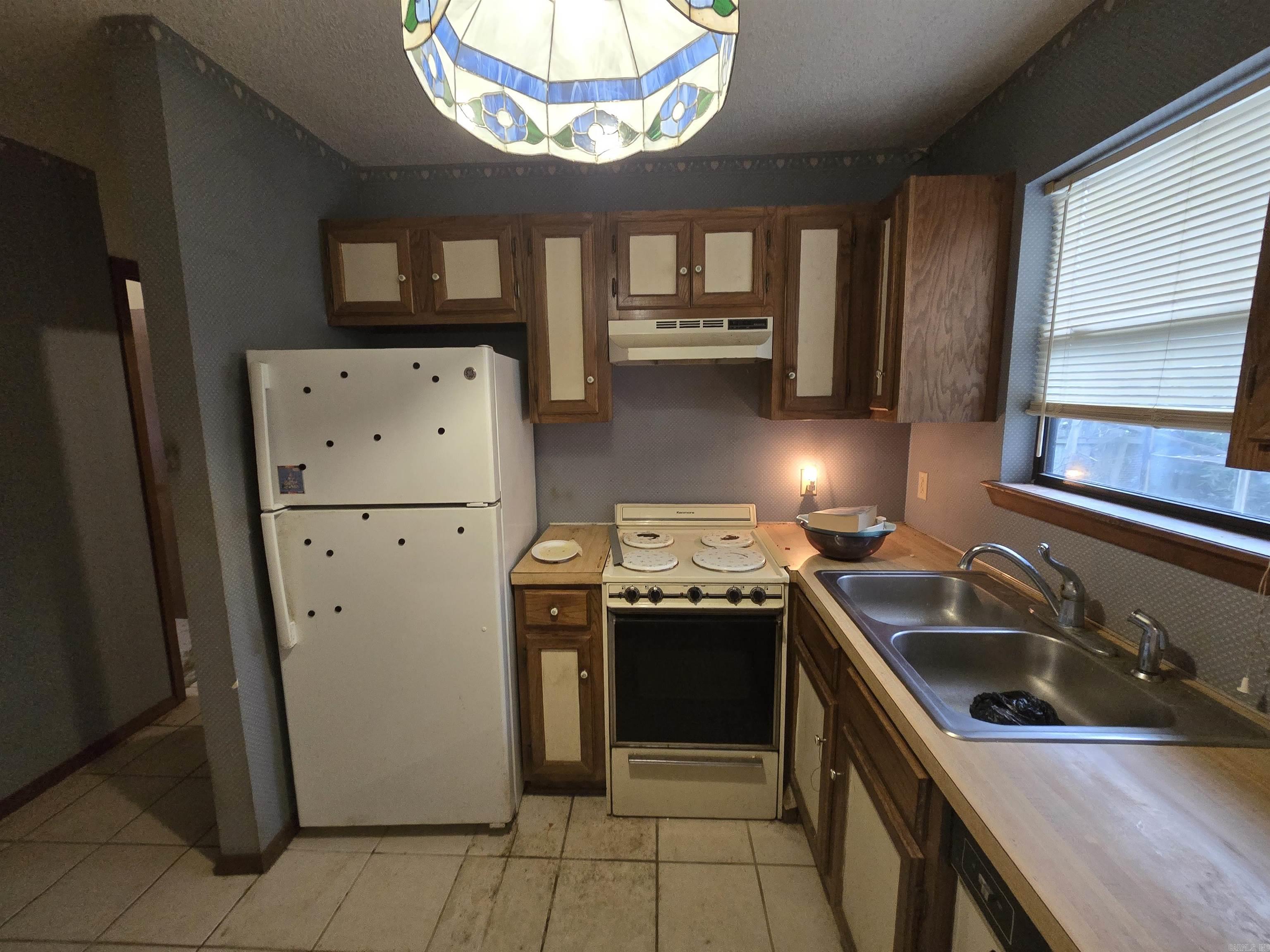 1115 Summer  Hot Springs, AR