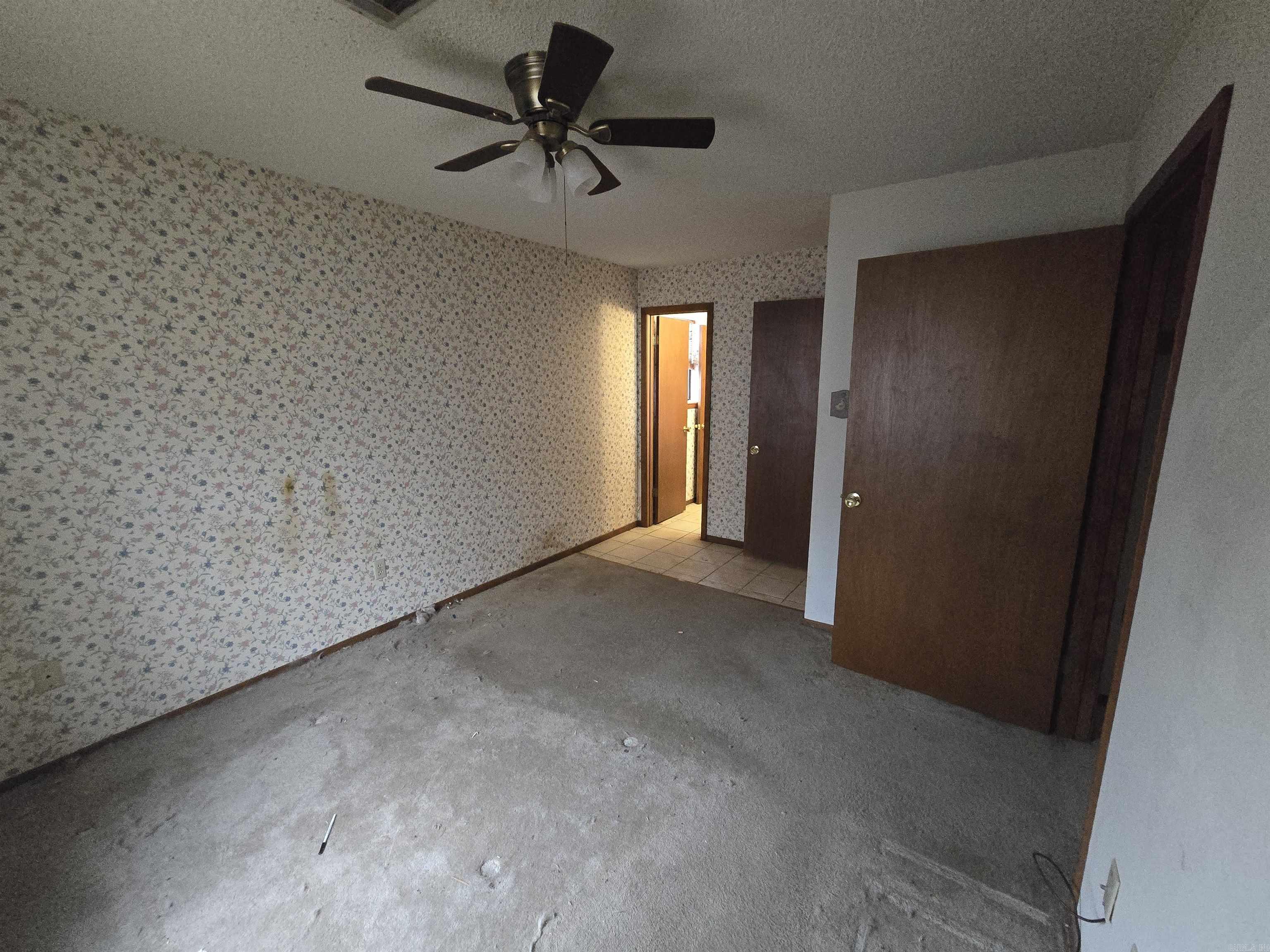 1115 Summer  Hot Springs, AR