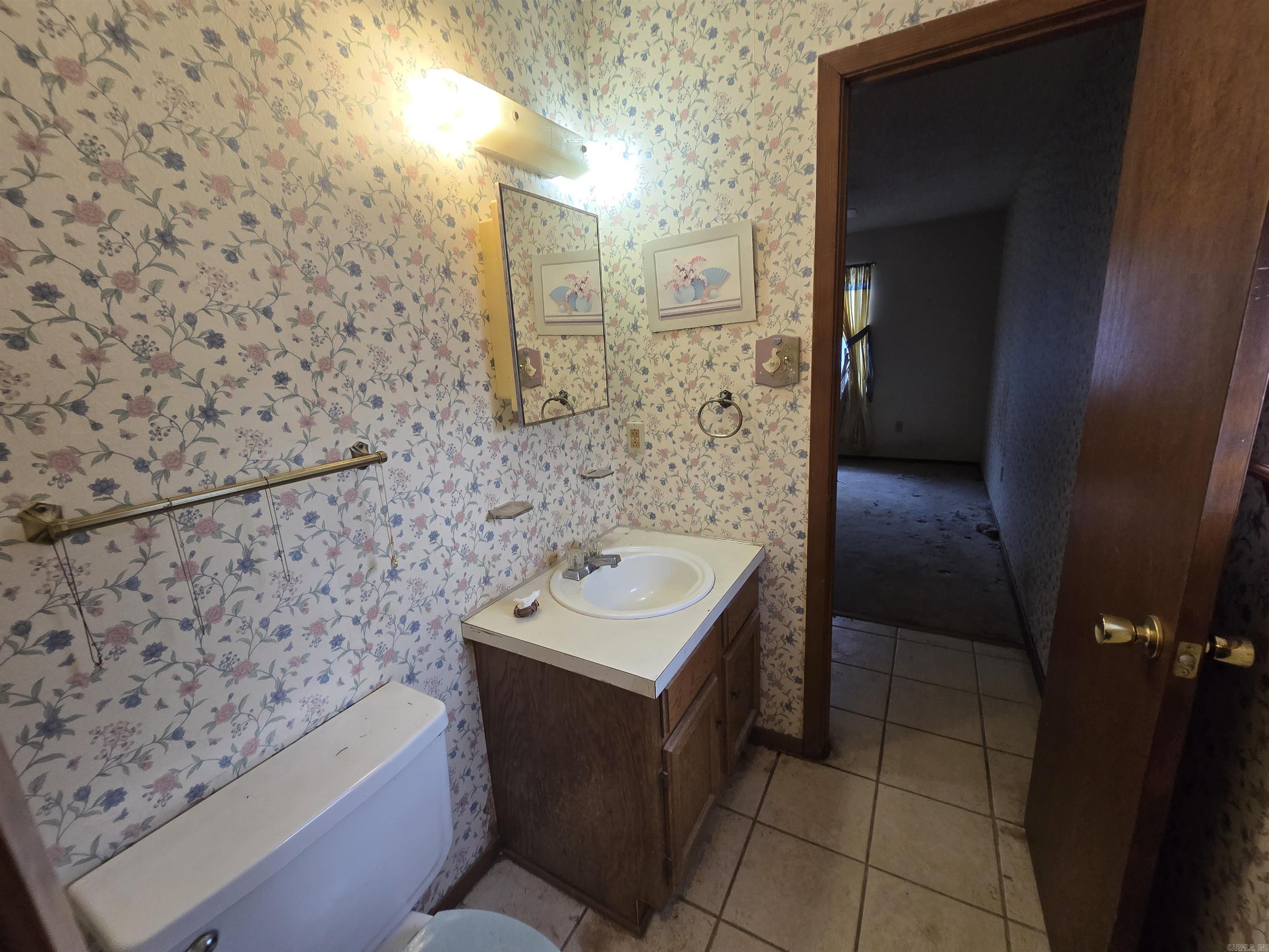 1115 Summer  Hot Springs, AR