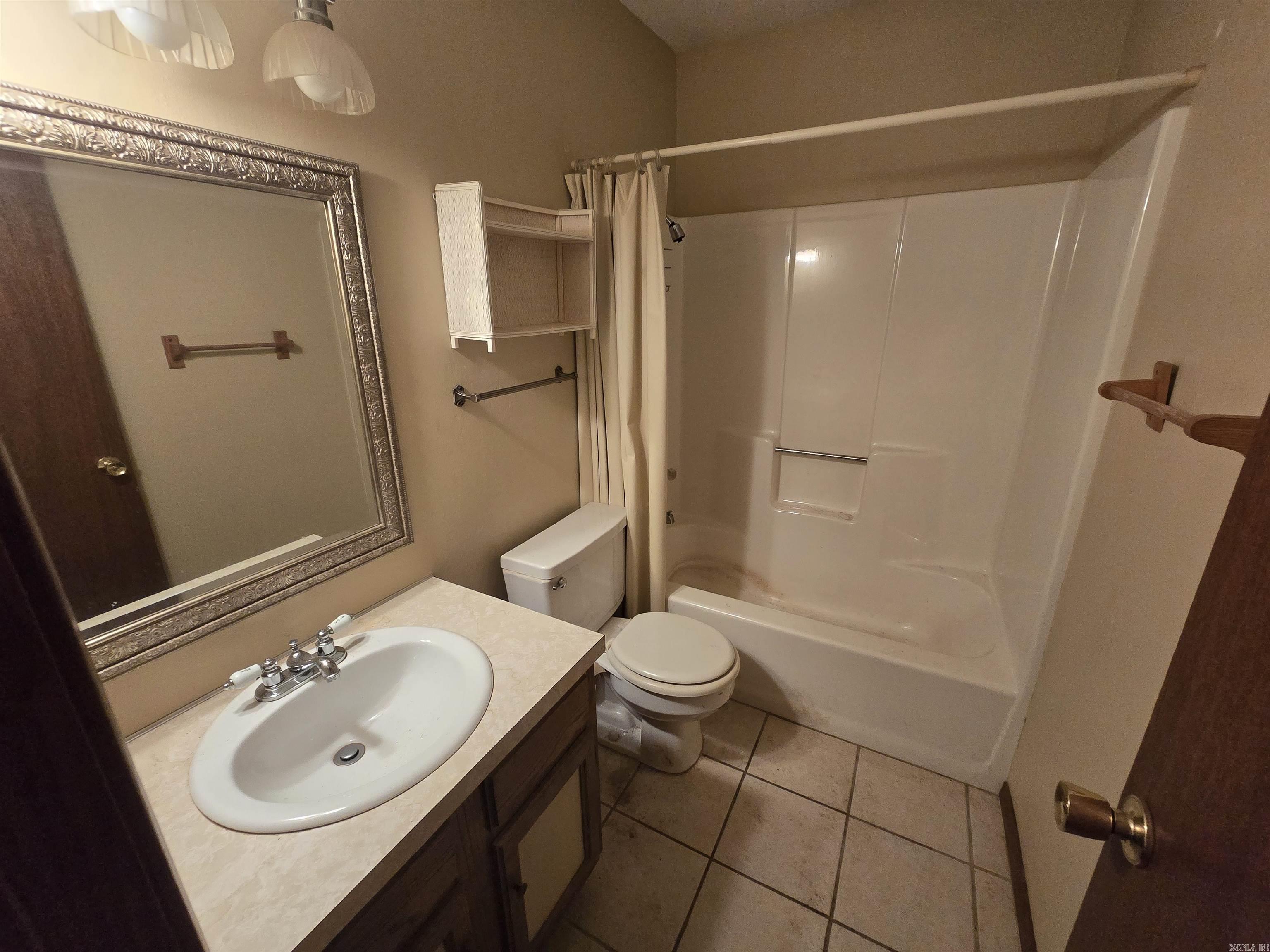 1115 Summer  Hot Springs, AR