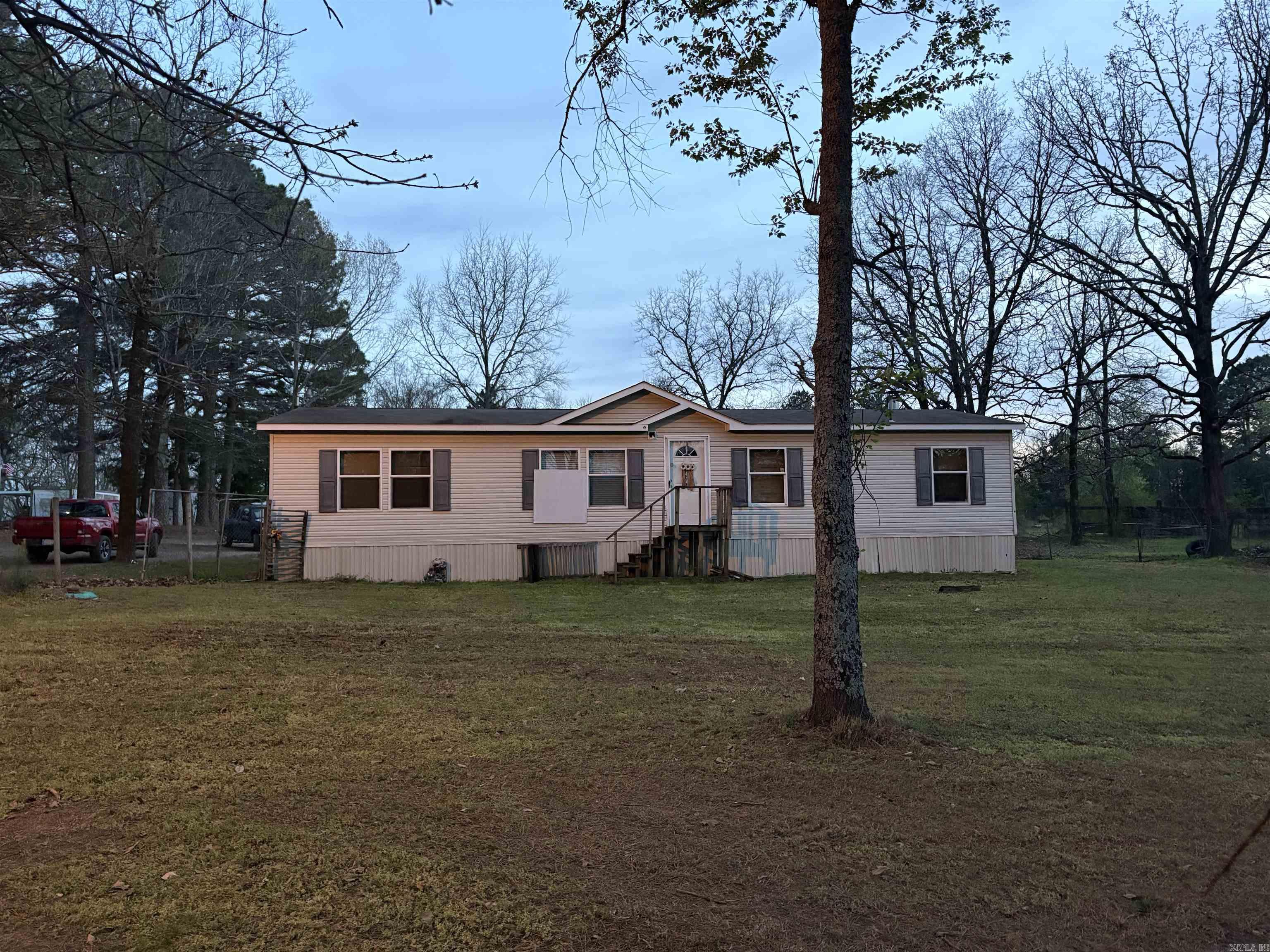 443 Foster Chapel  Searcy, AR