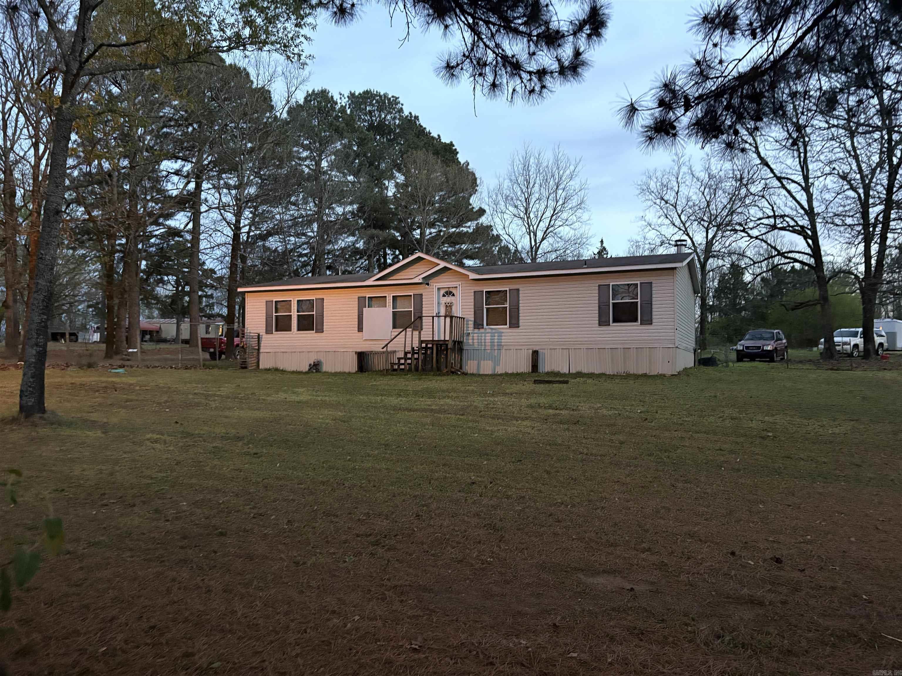 443 Foster Chapel  Searcy, AR