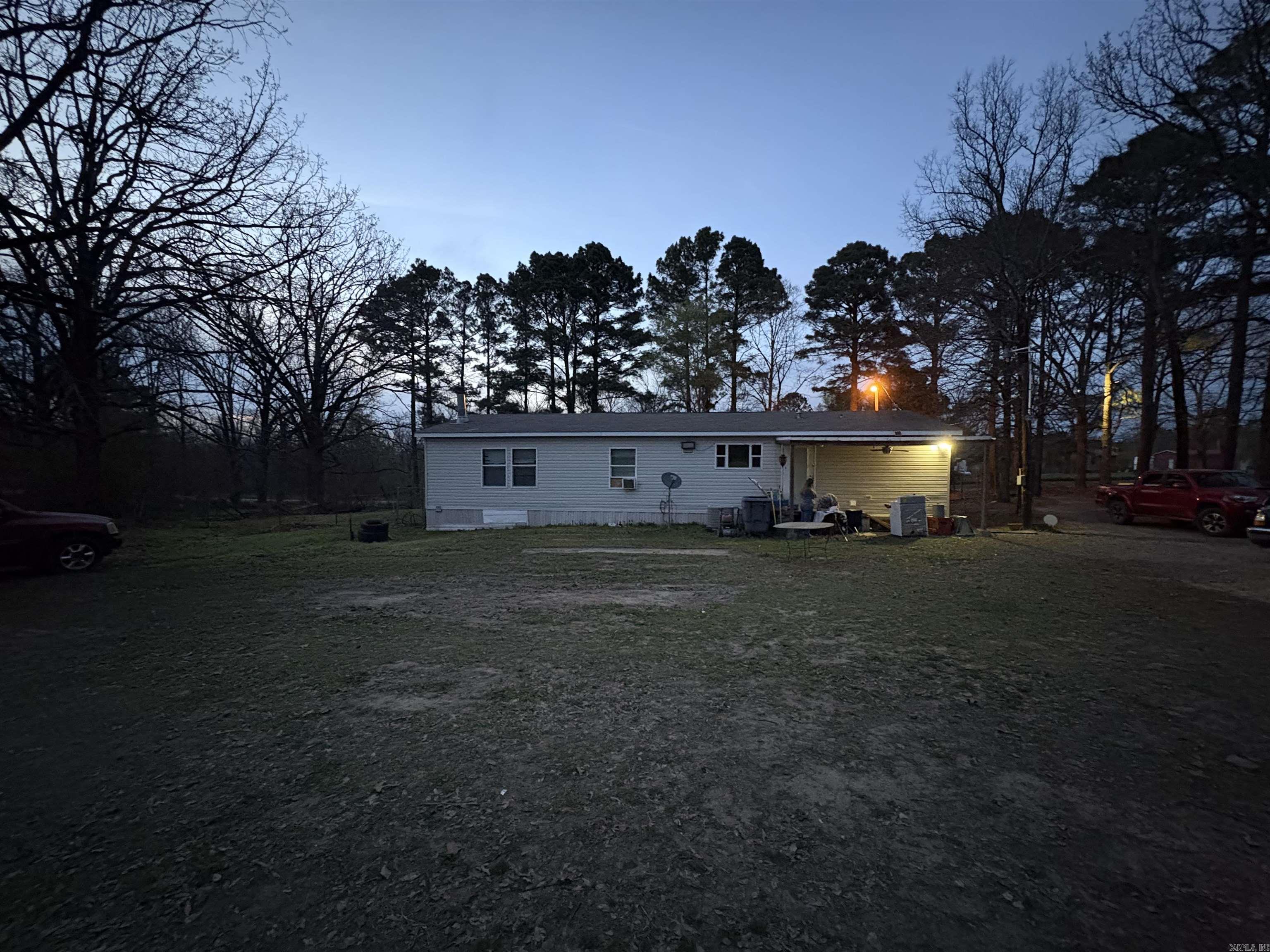 443 Foster Chapel  Searcy, AR