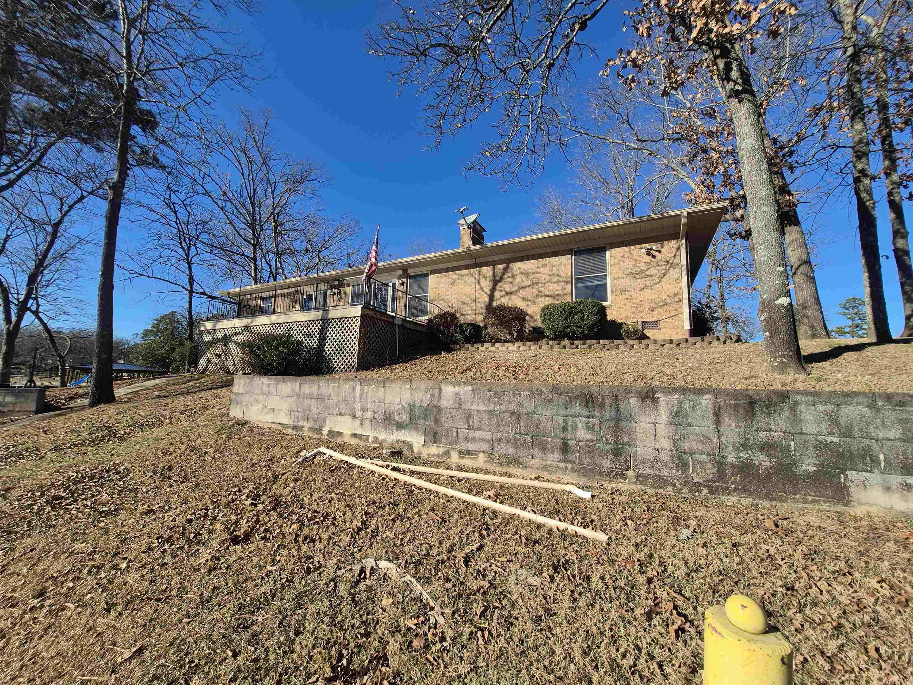256 morphew  Hot Springs, AR