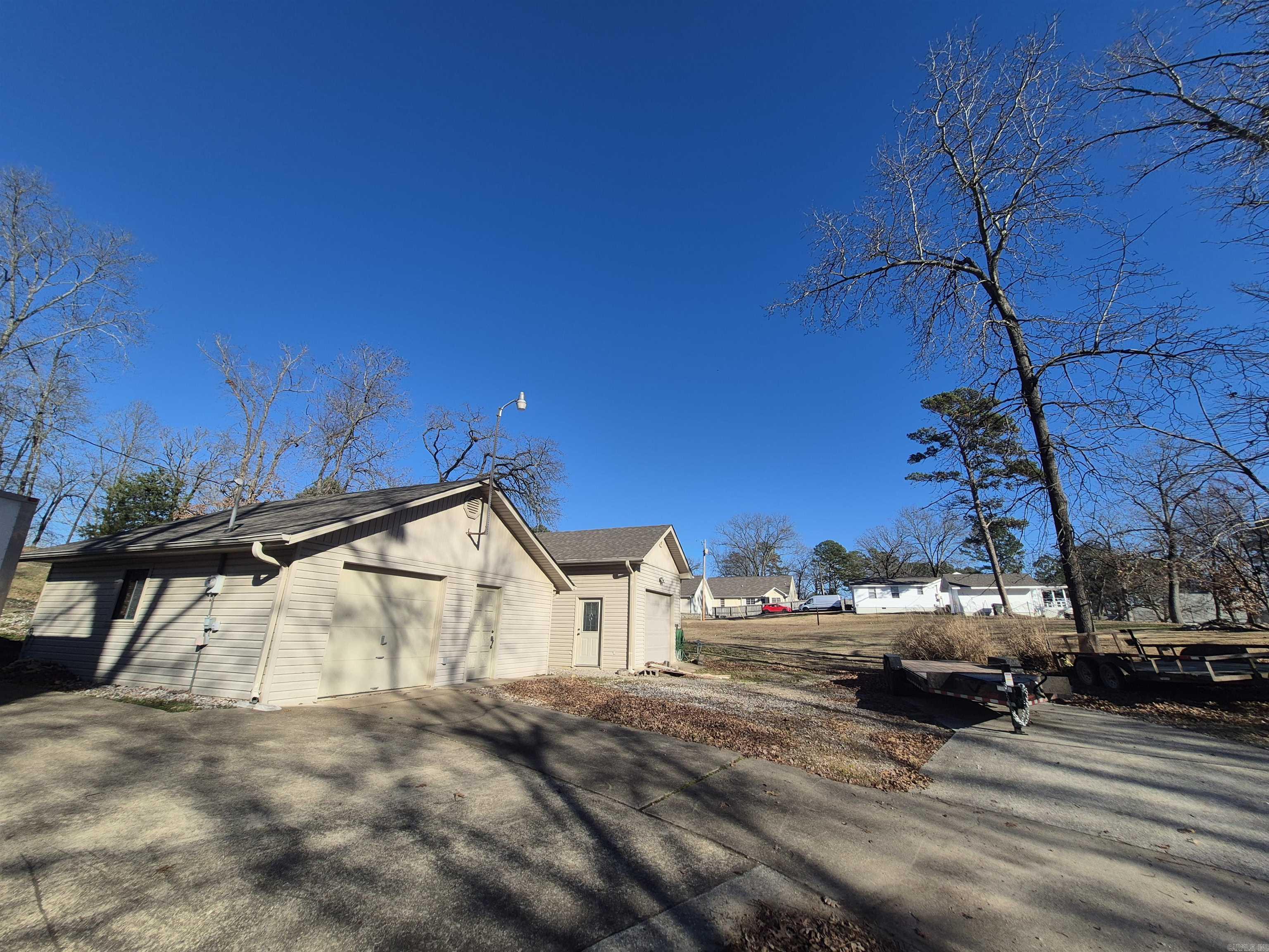 256 morphew  Hot Springs, AR