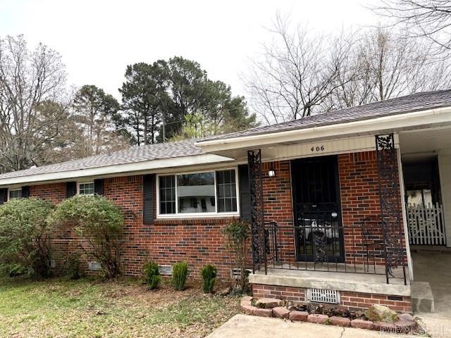 406 Highhill  North Little Rock, AR