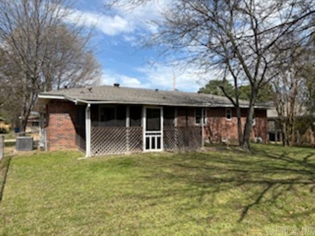 406 Highhill  North Little Rock, AR