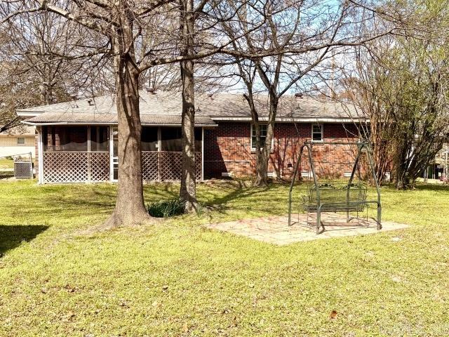 406 Highhill  North Little Rock, AR