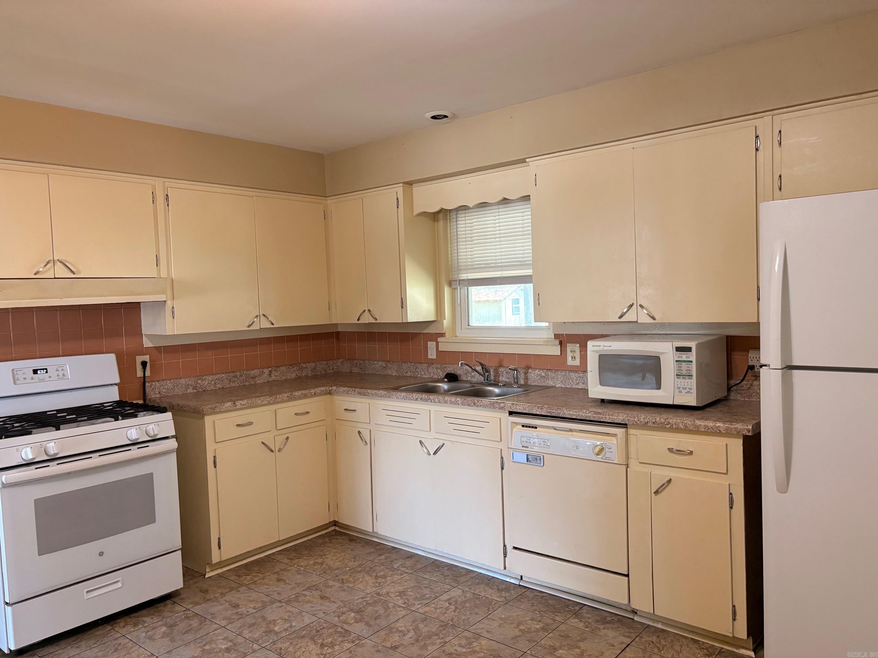 406 Highhill  North Little Rock, AR