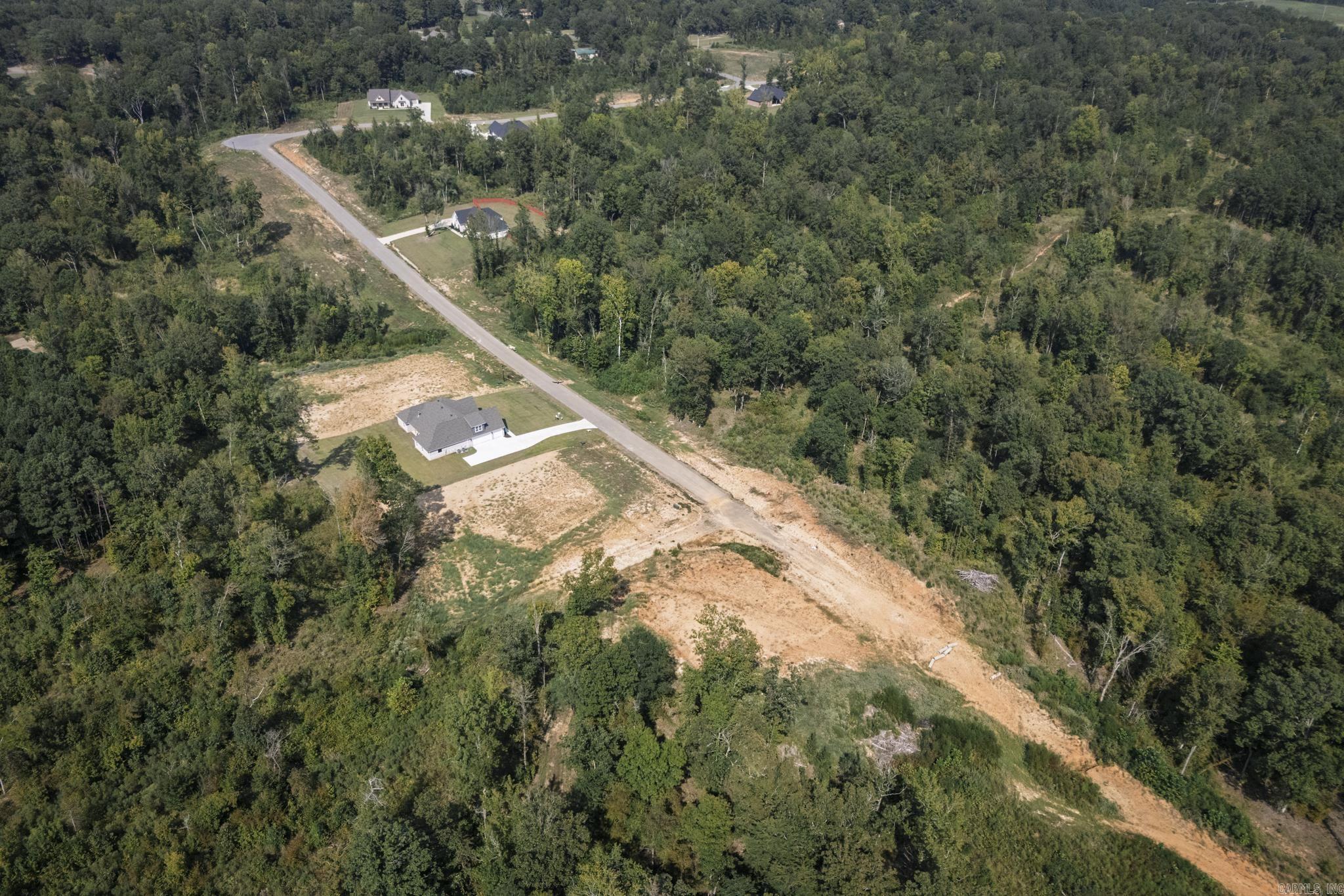 101 Shepherd Loop  Arkadelphia, AR