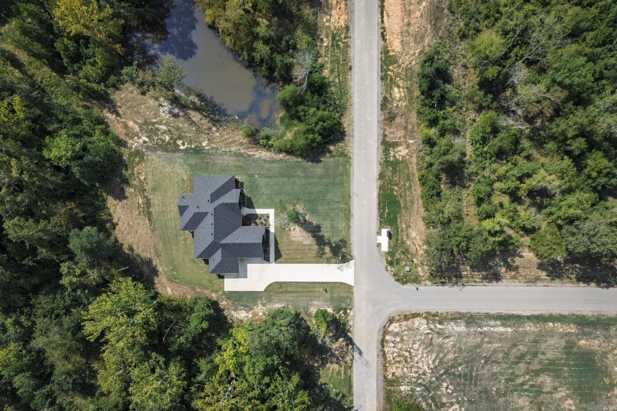 101 Shepherd Loop  Arkadelphia, AR