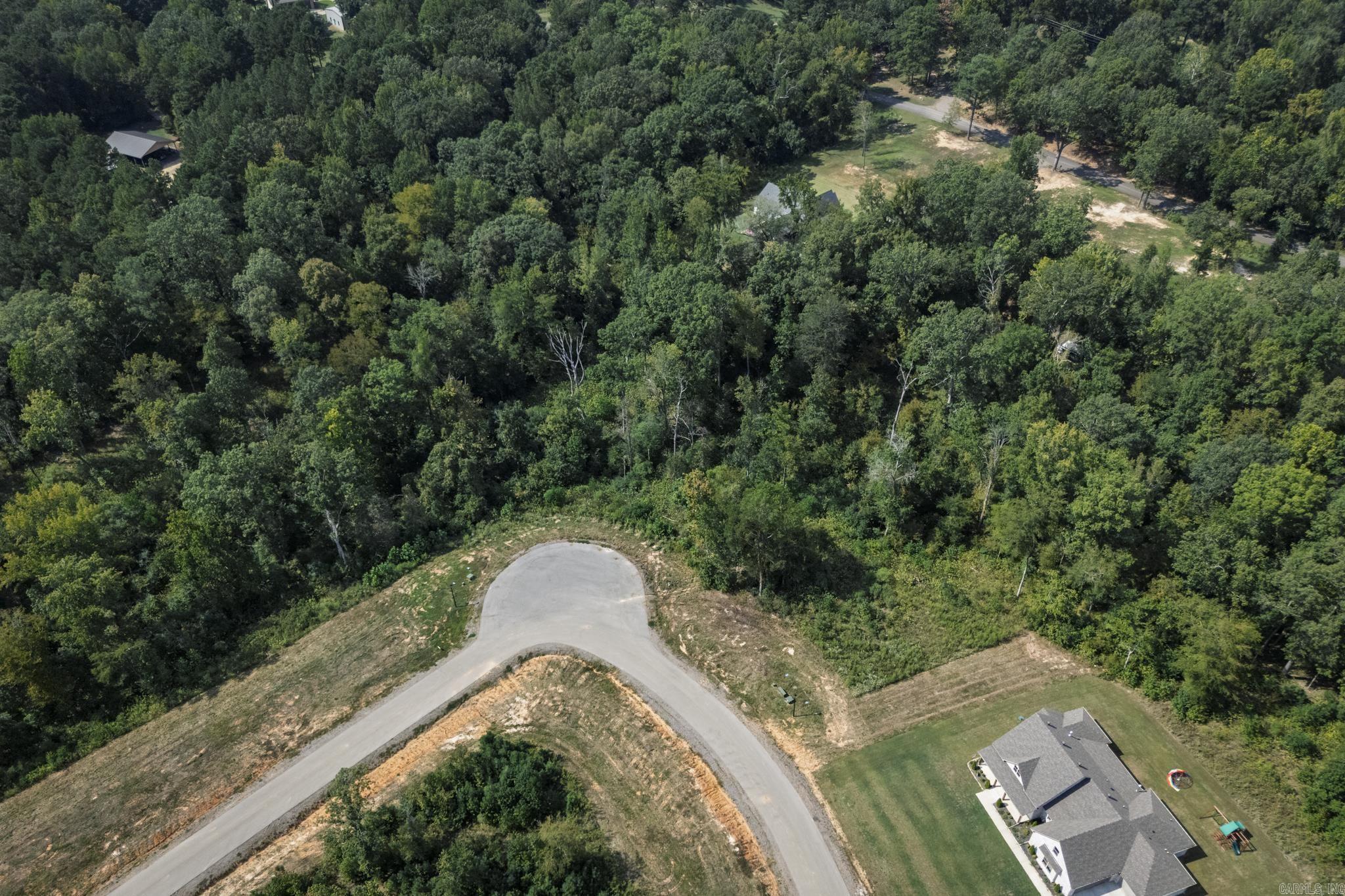 113 Shepherd Loop  Arkadelphia, AR