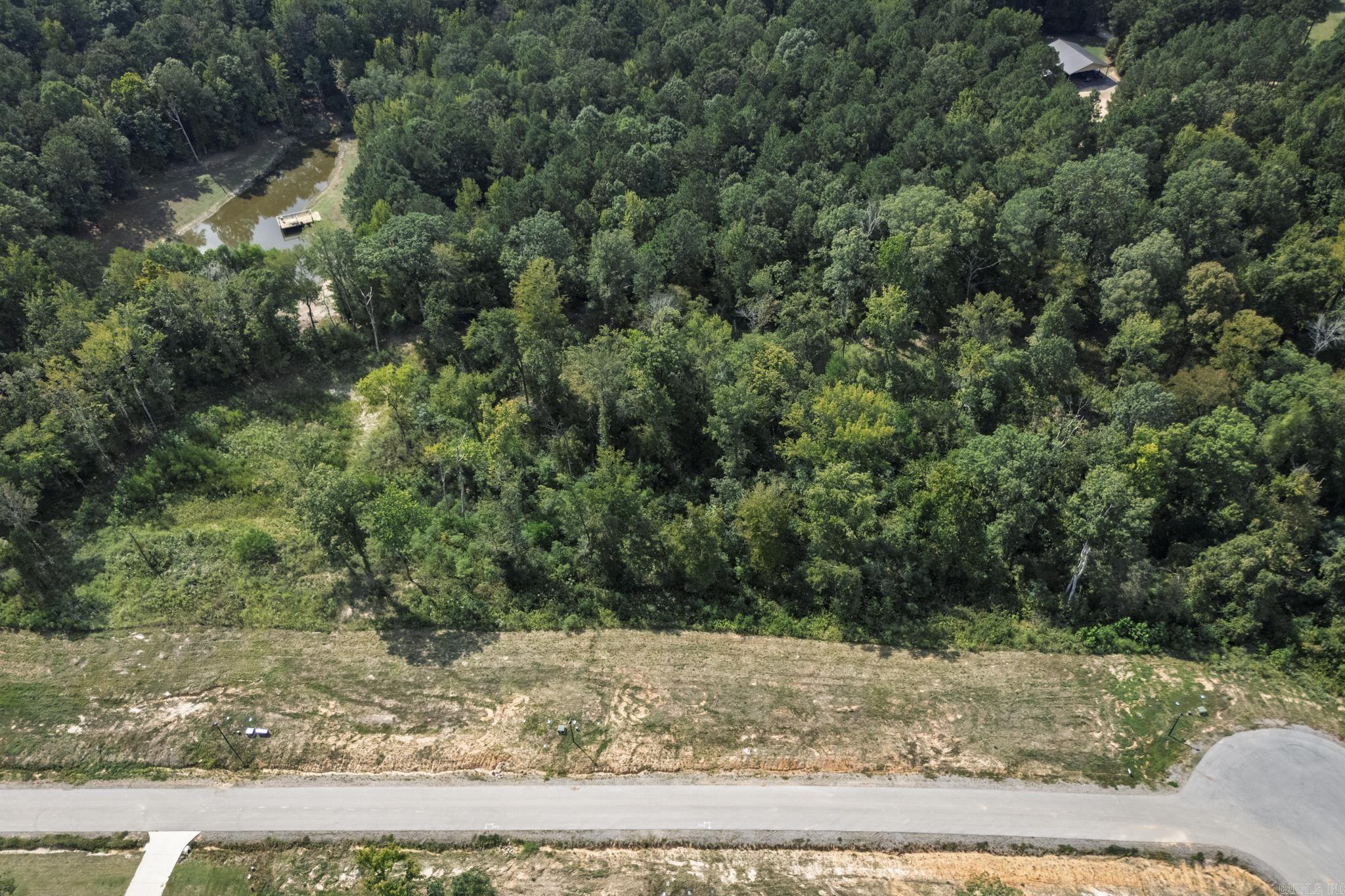 113 Shepherd Loop  Arkadelphia, AR