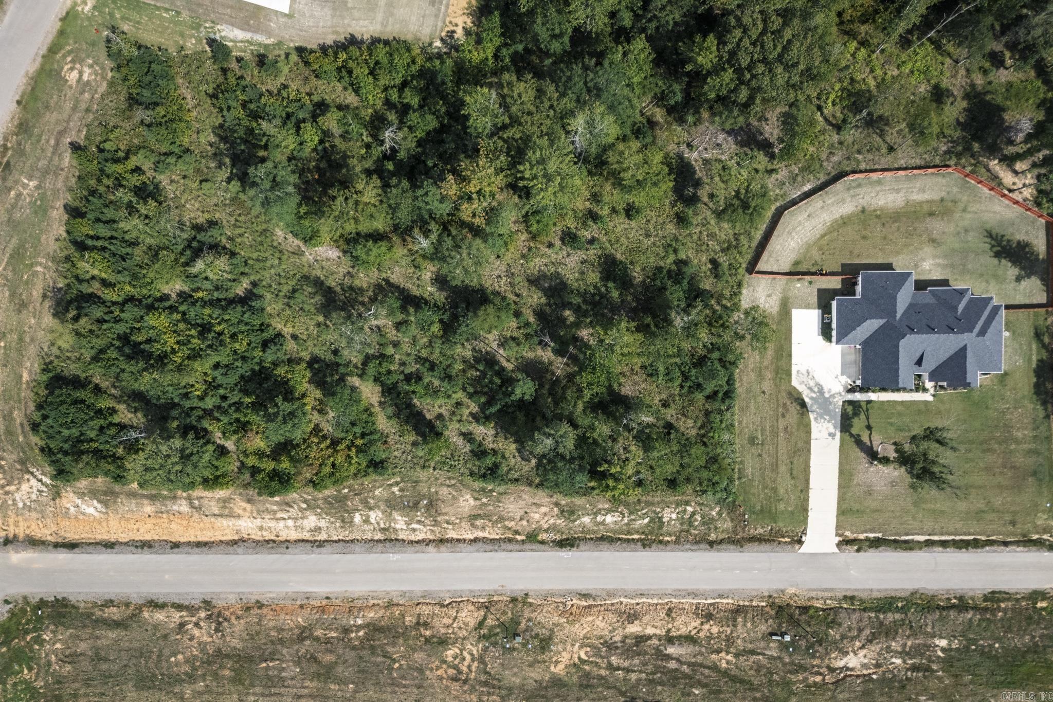 129 Shepherd Loop  Arkadelphia, AR