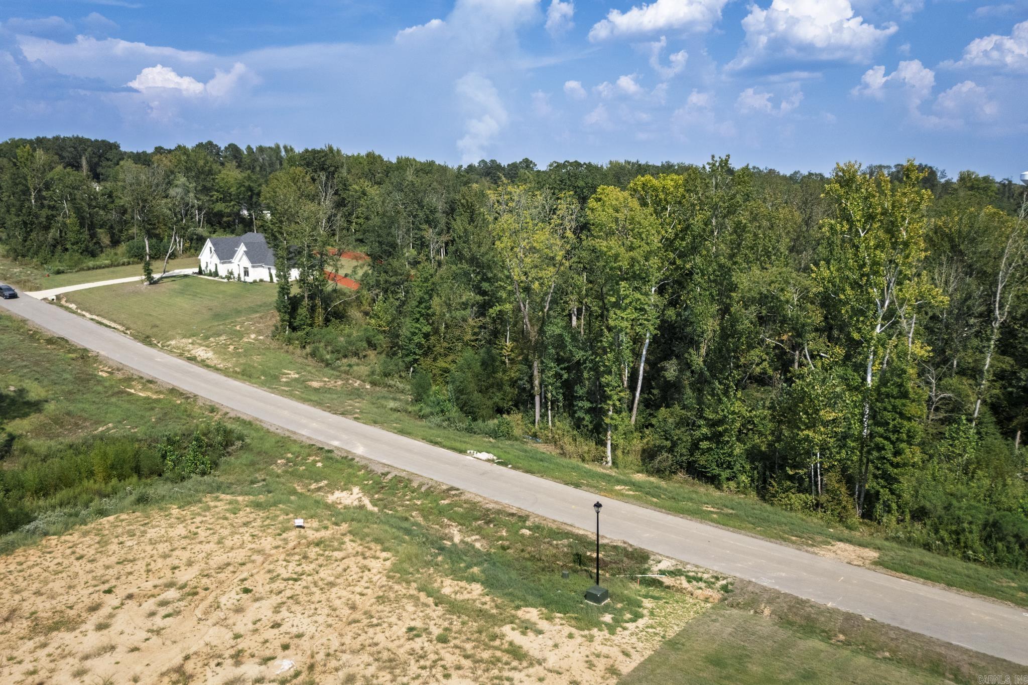 129 Shepherd Loop  Arkadelphia, AR