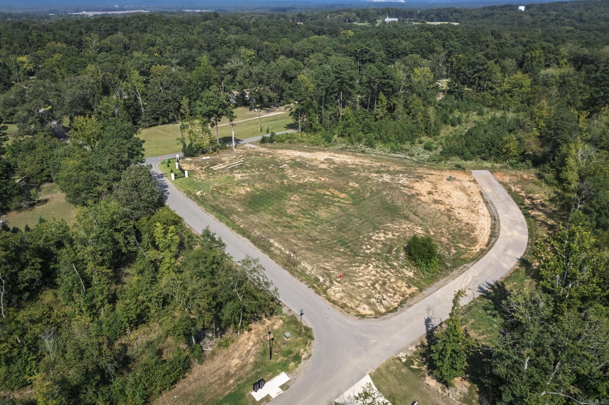 129 Shepherd Loop  Arkadelphia, AR