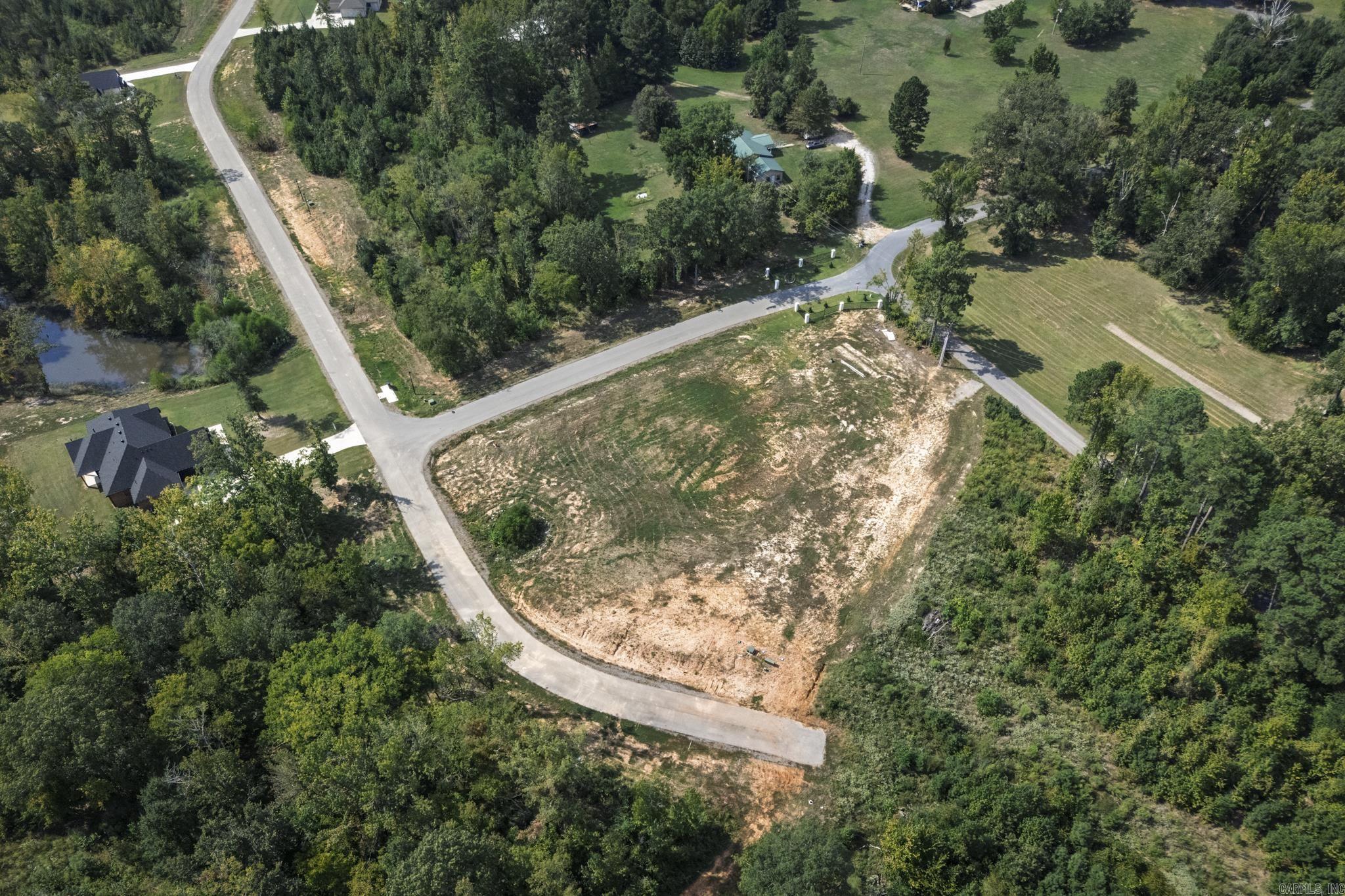 289 Shepherd Loop  Arkadelphia, AR