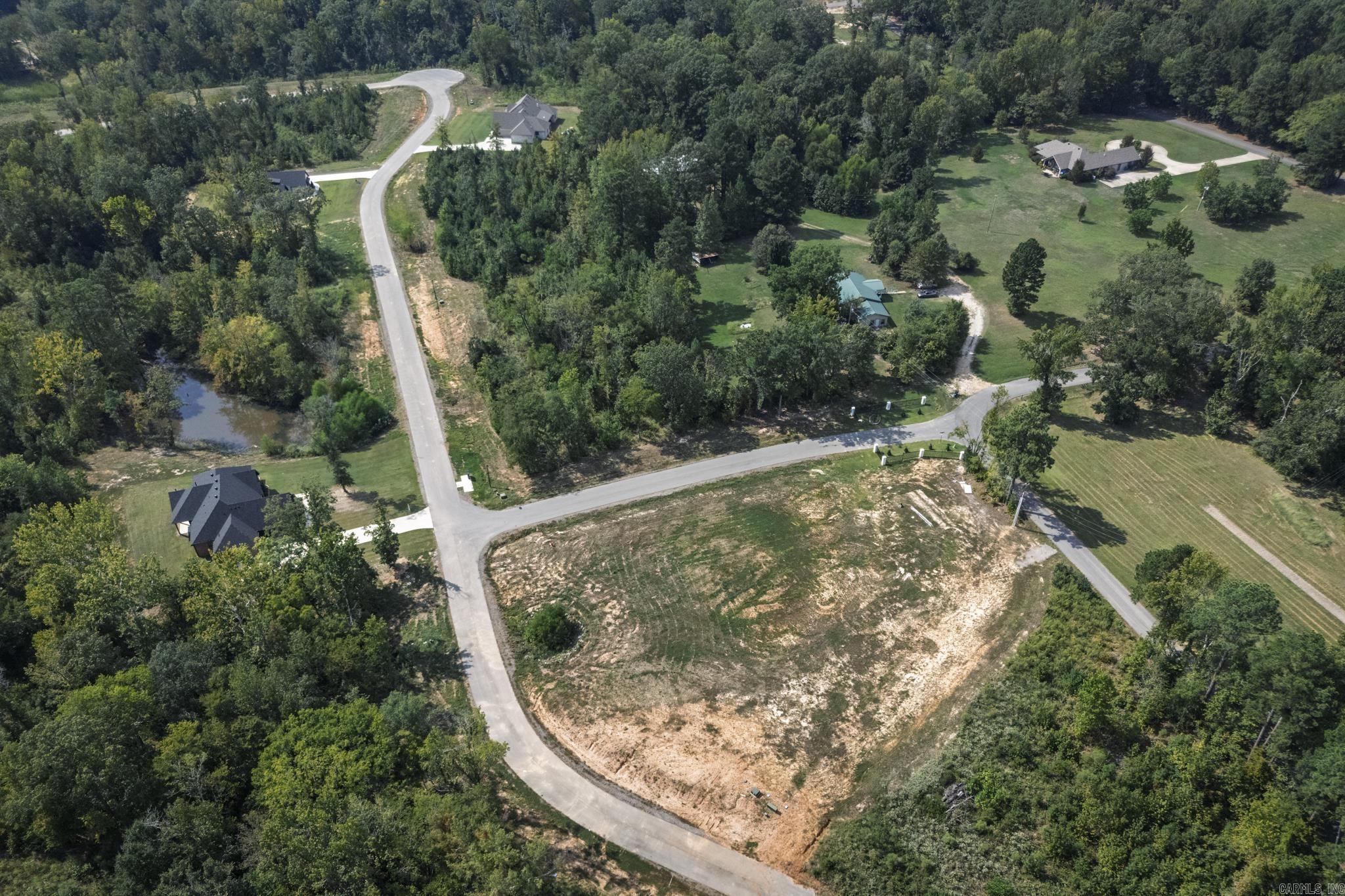 138 Shepherd Loop  Arkadelphia, AR