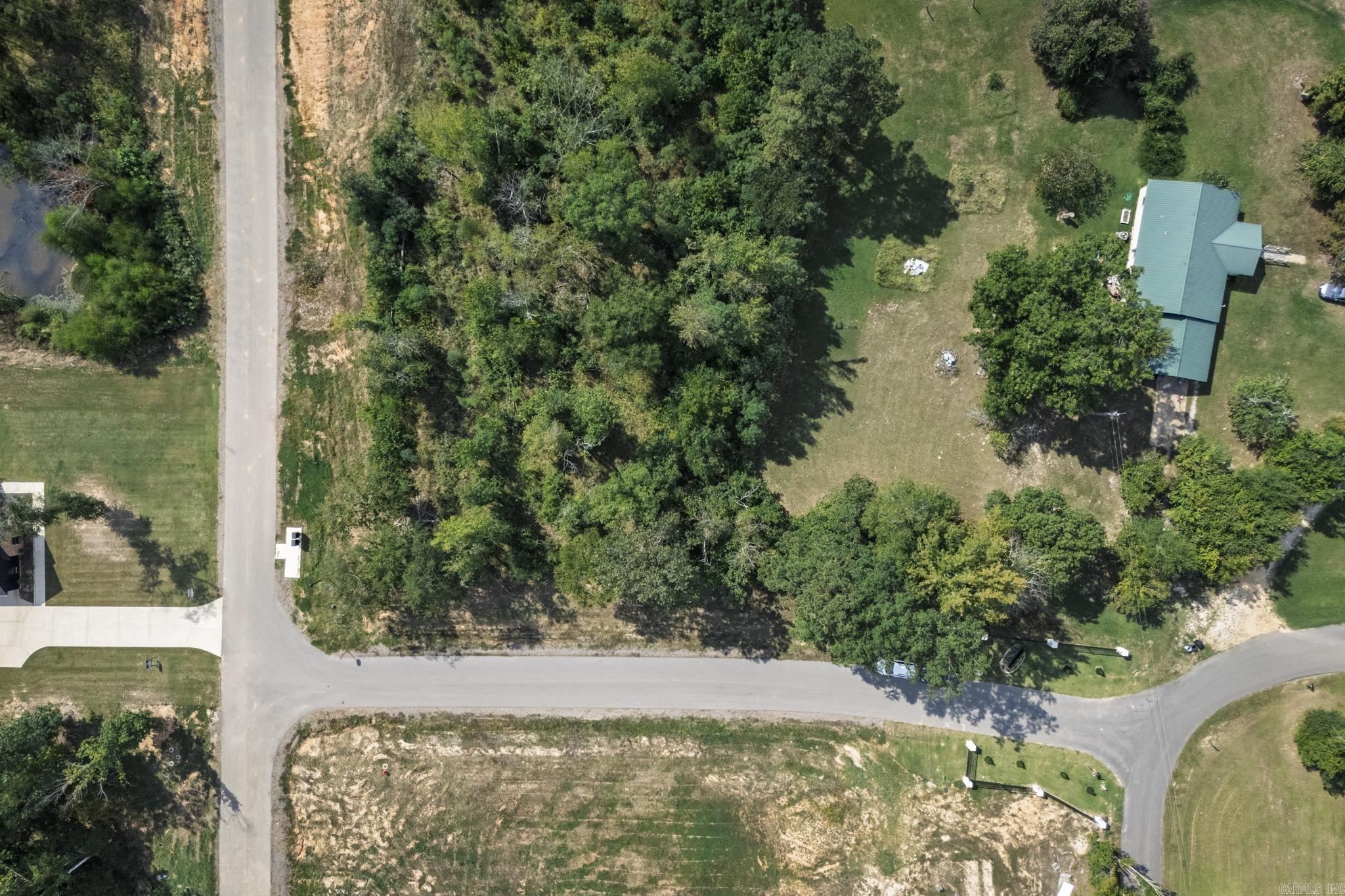 138 Shepherd Loop  Arkadelphia, AR