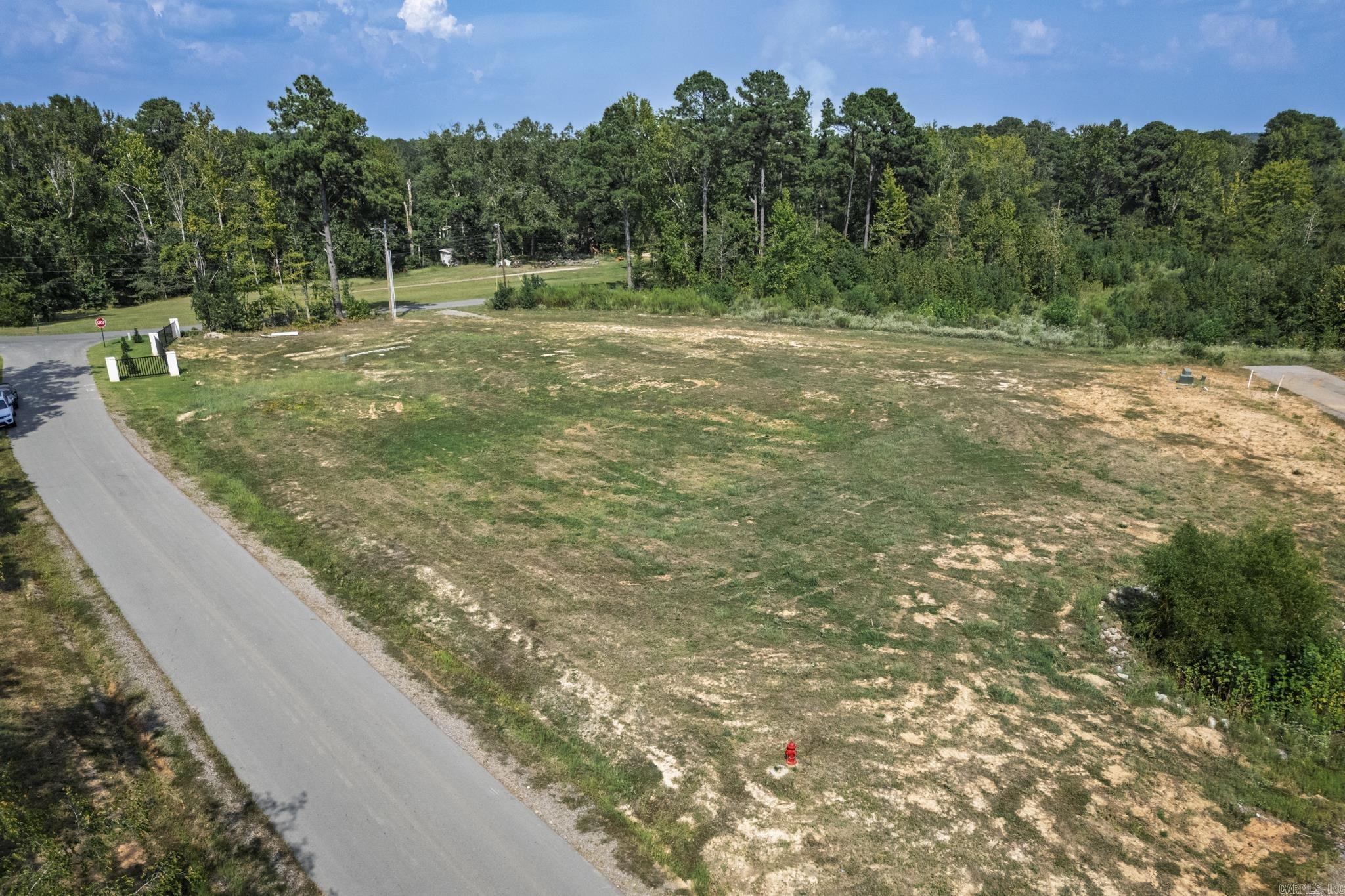 126 Shepherd Loop  Arkadelphia, AR