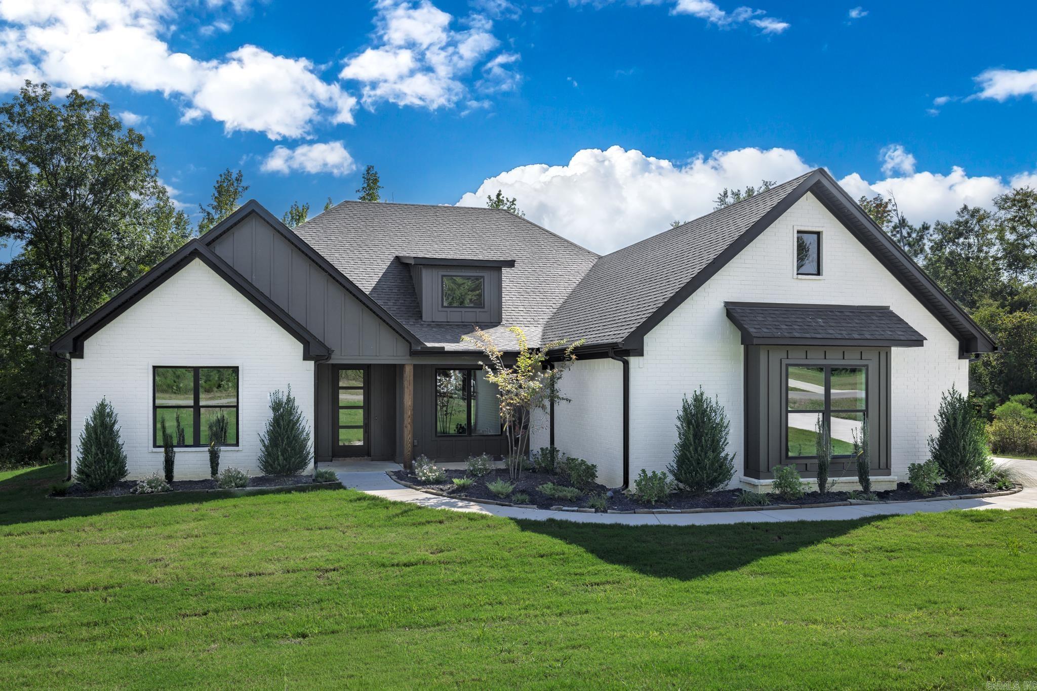 108 Shepherd Loop  Arkadelphia, AR