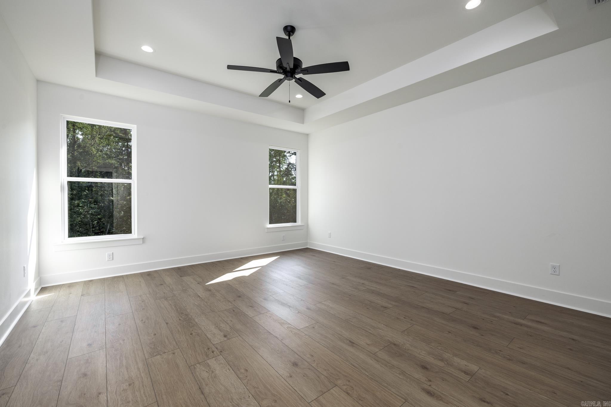 108 Shepherd Loop  Arkadelphia, AR