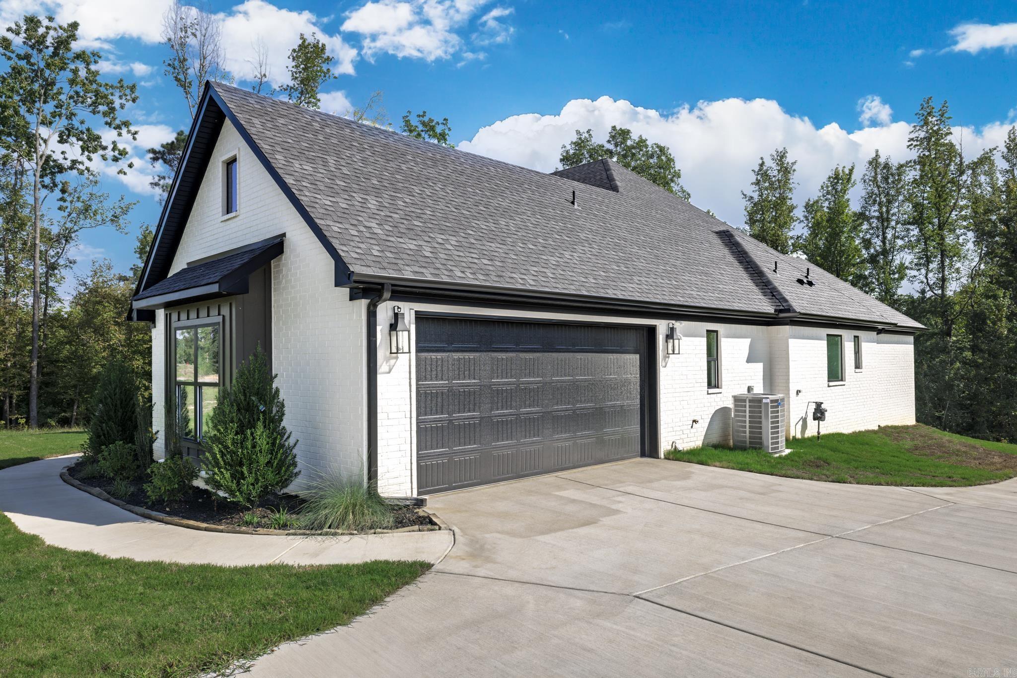 108 Shepherd Loop  Arkadelphia, AR