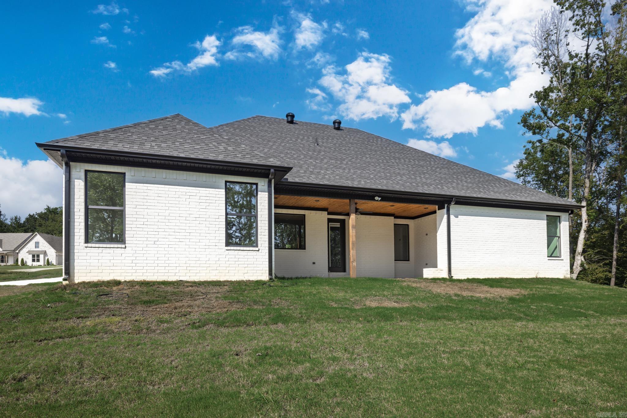 108 Shepherd Loop  Arkadelphia, AR